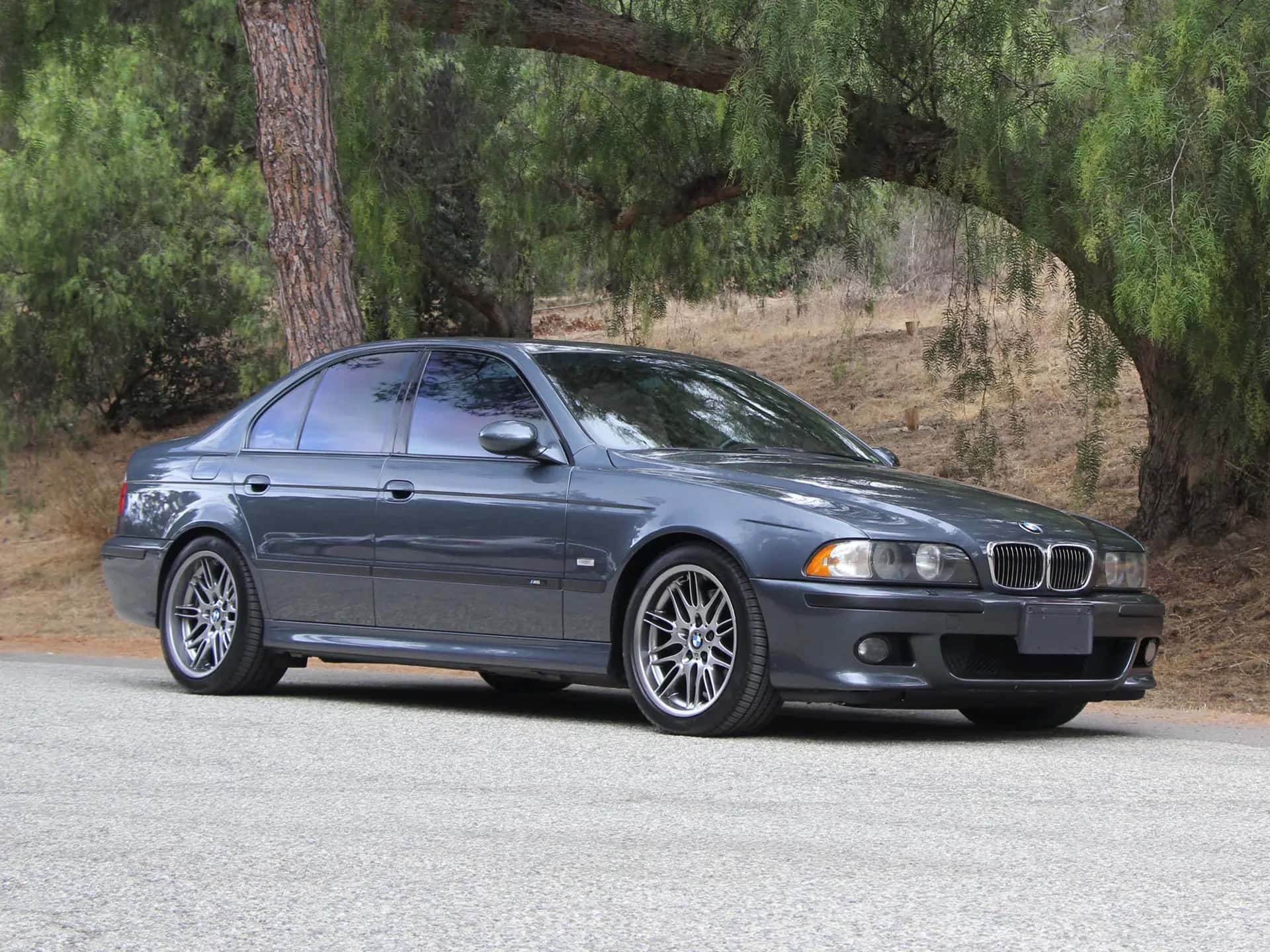 2000 BMW M5 sold for $26,400