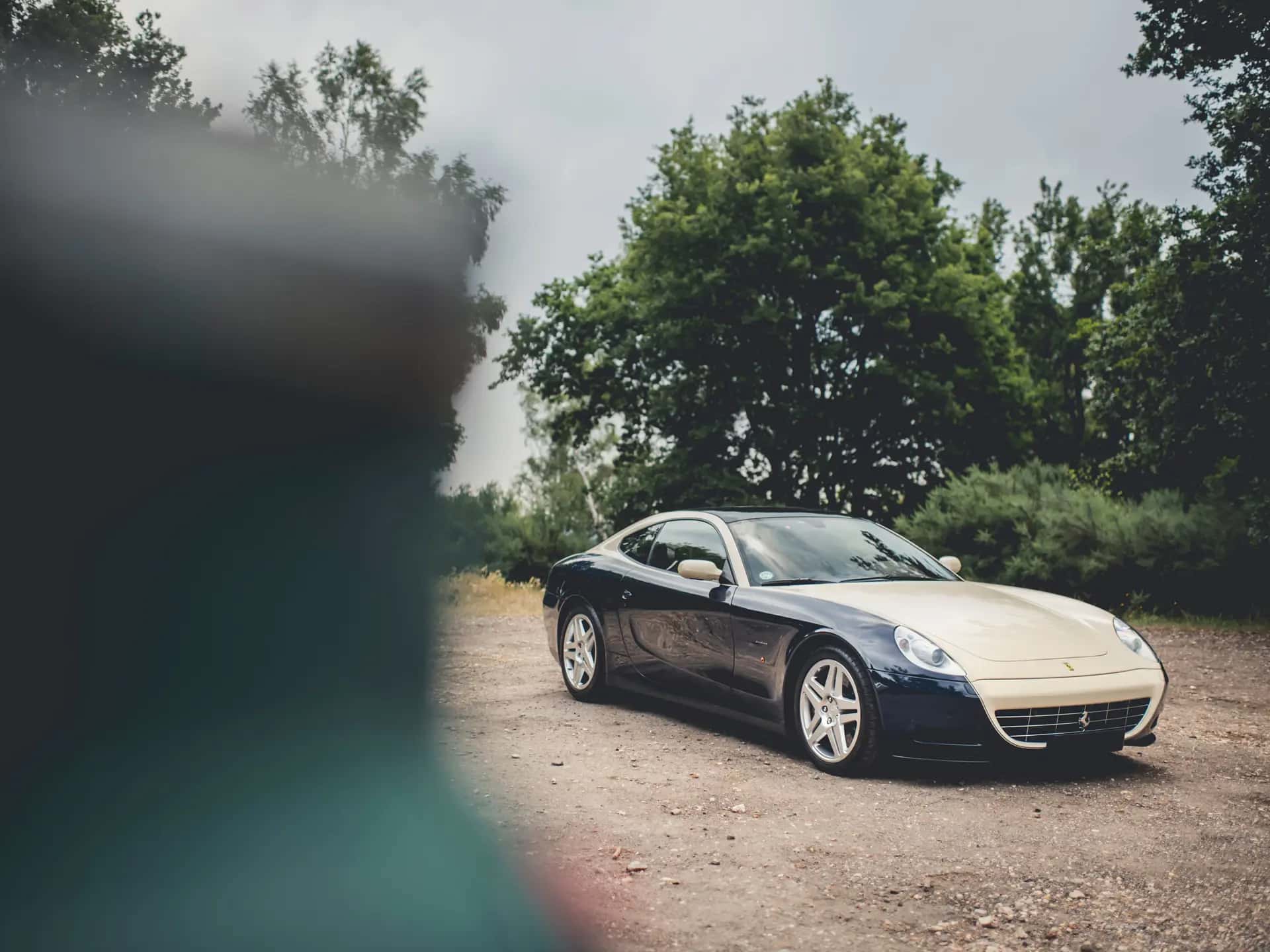 2008 Ferrari 612 Sessanta sold for €137,500