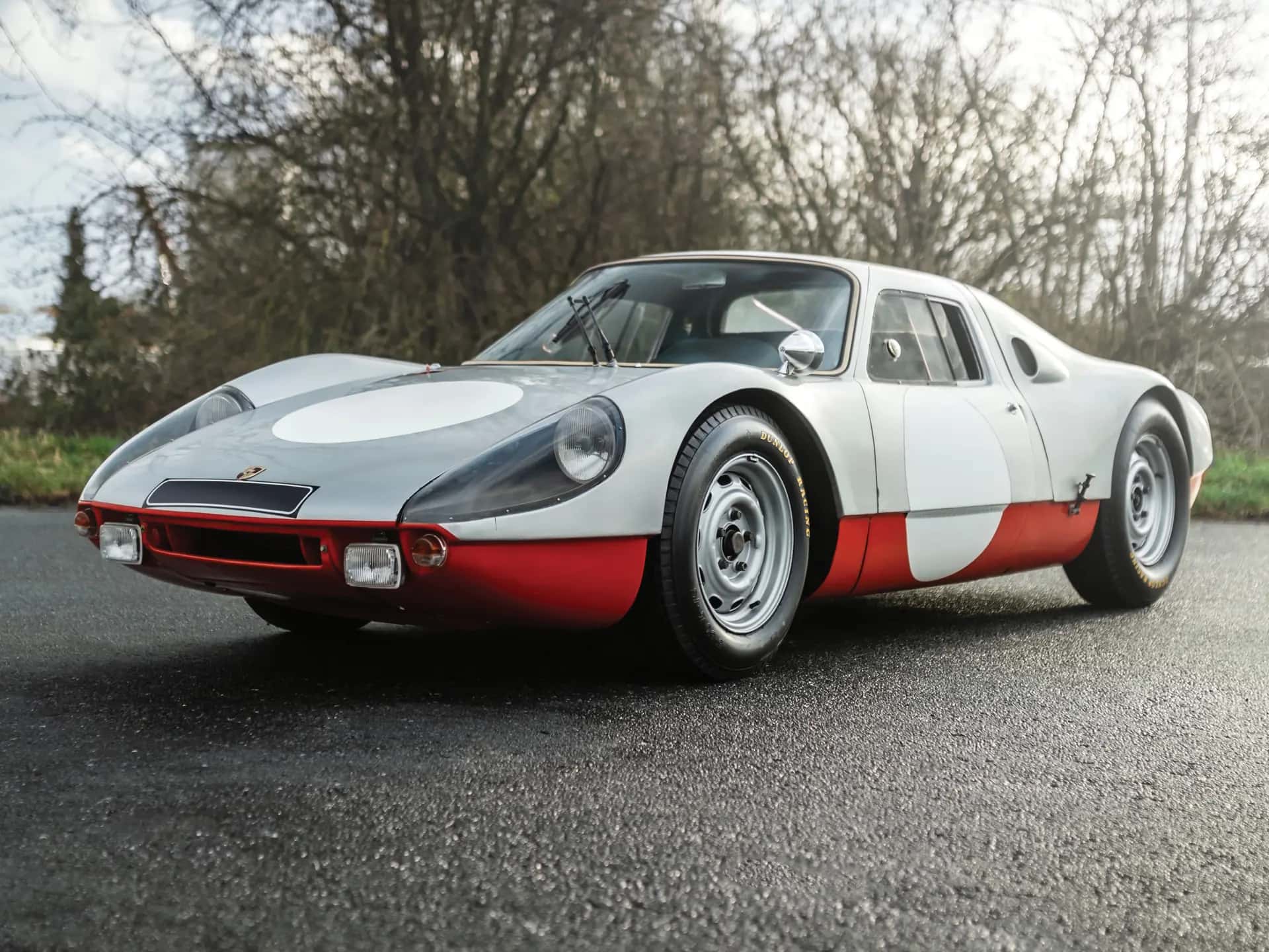 1964 Porsche 904 GTS sold for €693,000