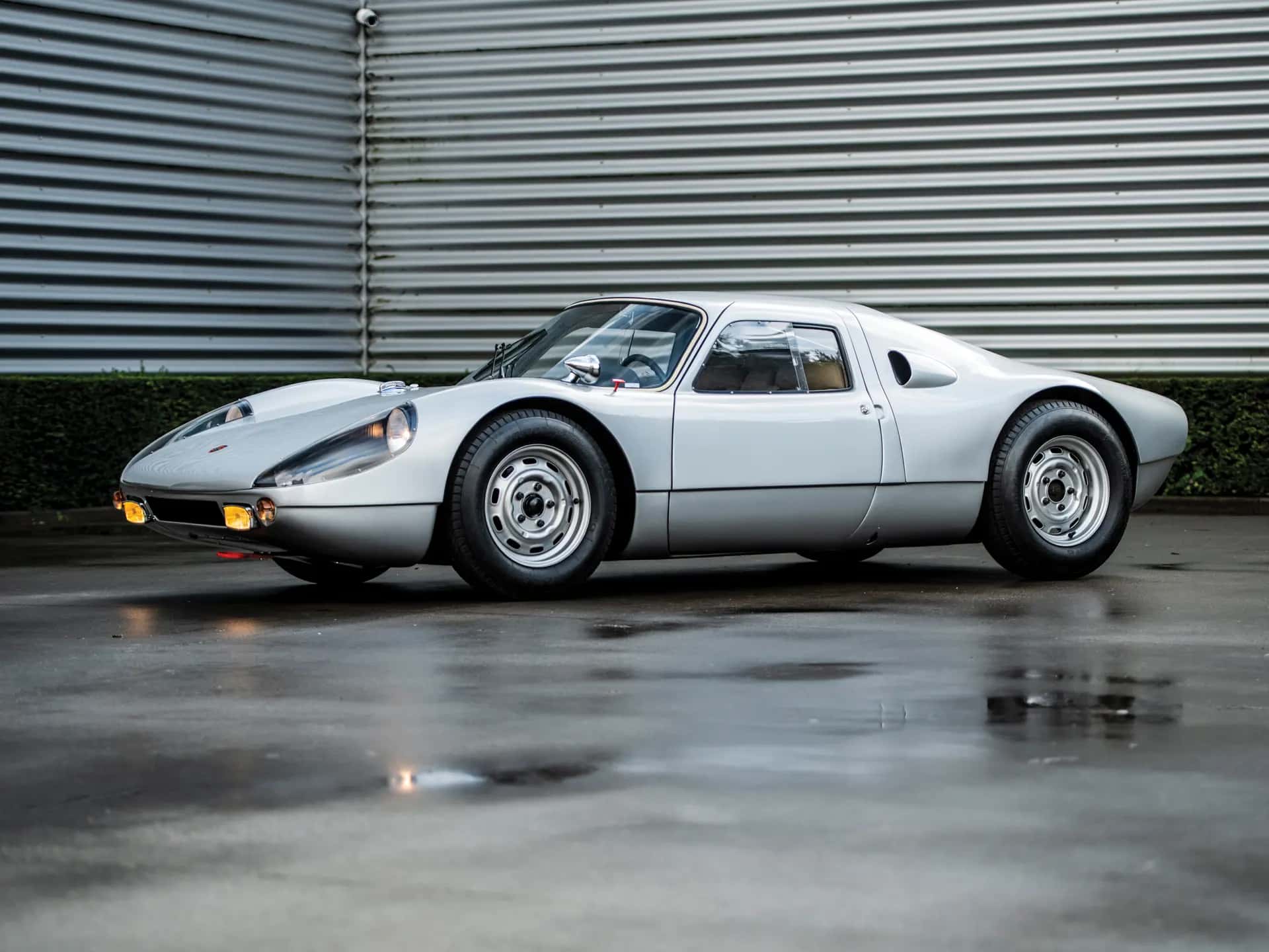1964 Porsche 904 GTS sold for €1,917,500