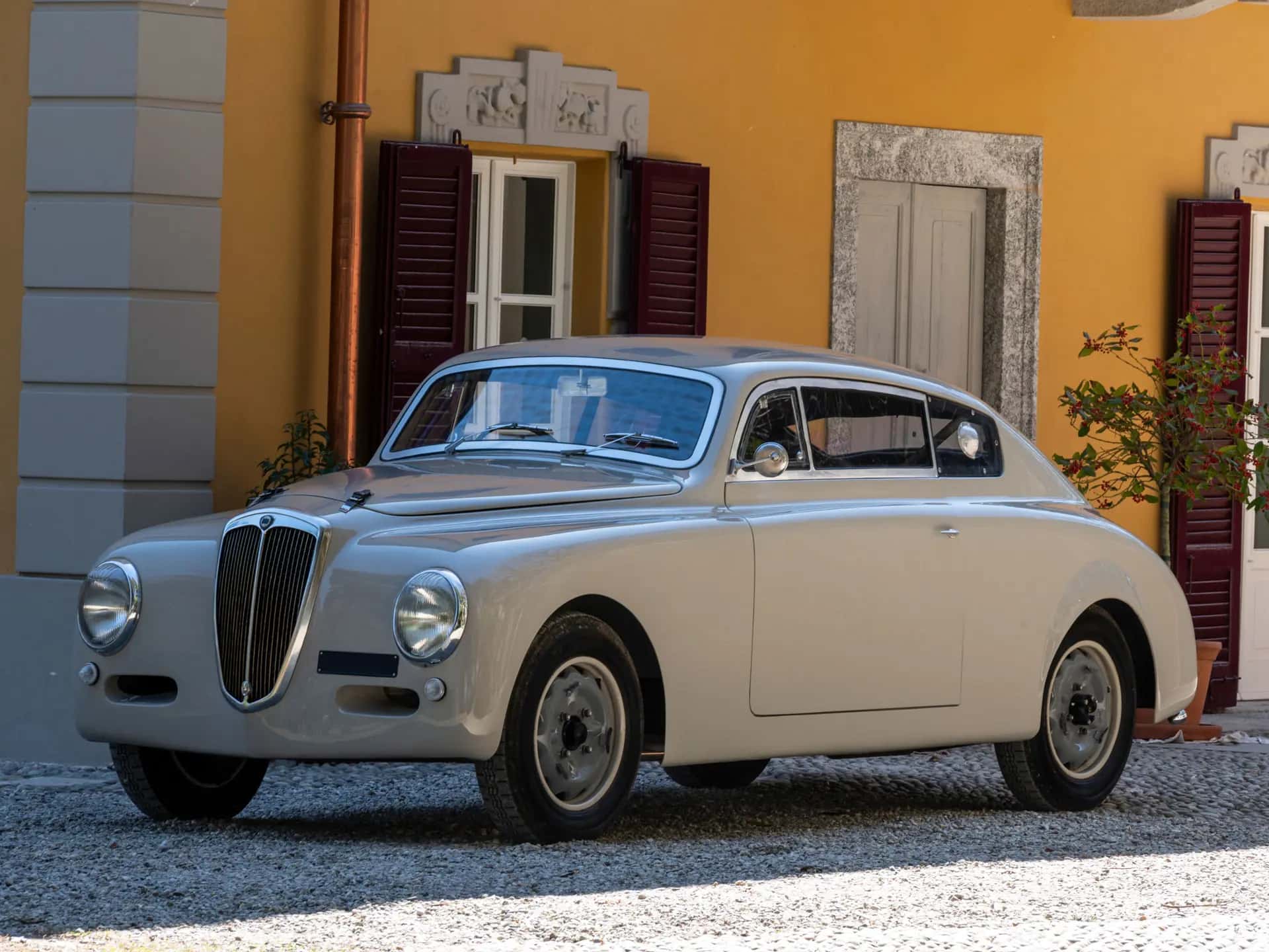 1953 Lancia Aurelia B20 Corsa Recreation sold for €43,125