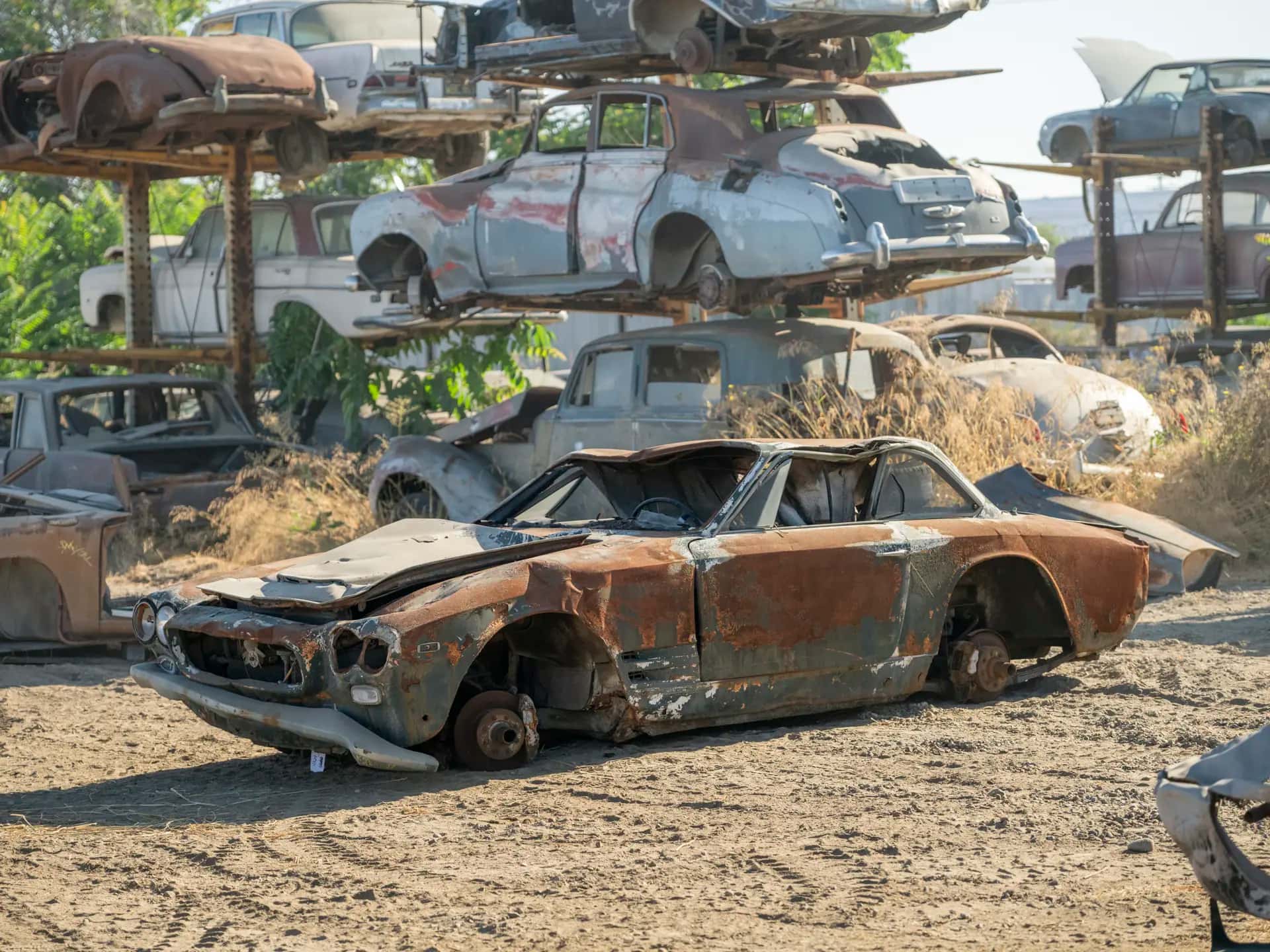1964 Maserati Sebring 3500 GTi Series I sold for $28,000