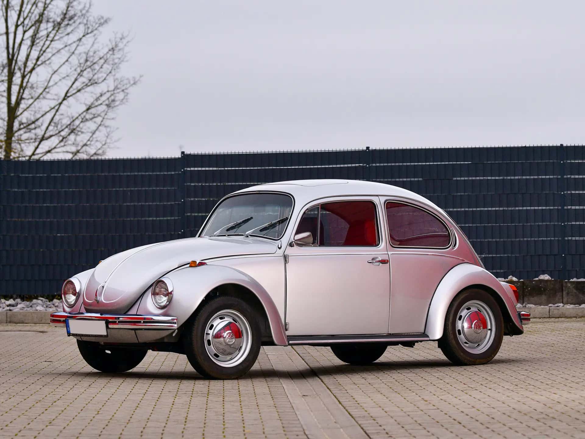 1971 Volkswagen Beetle sold for €18,975