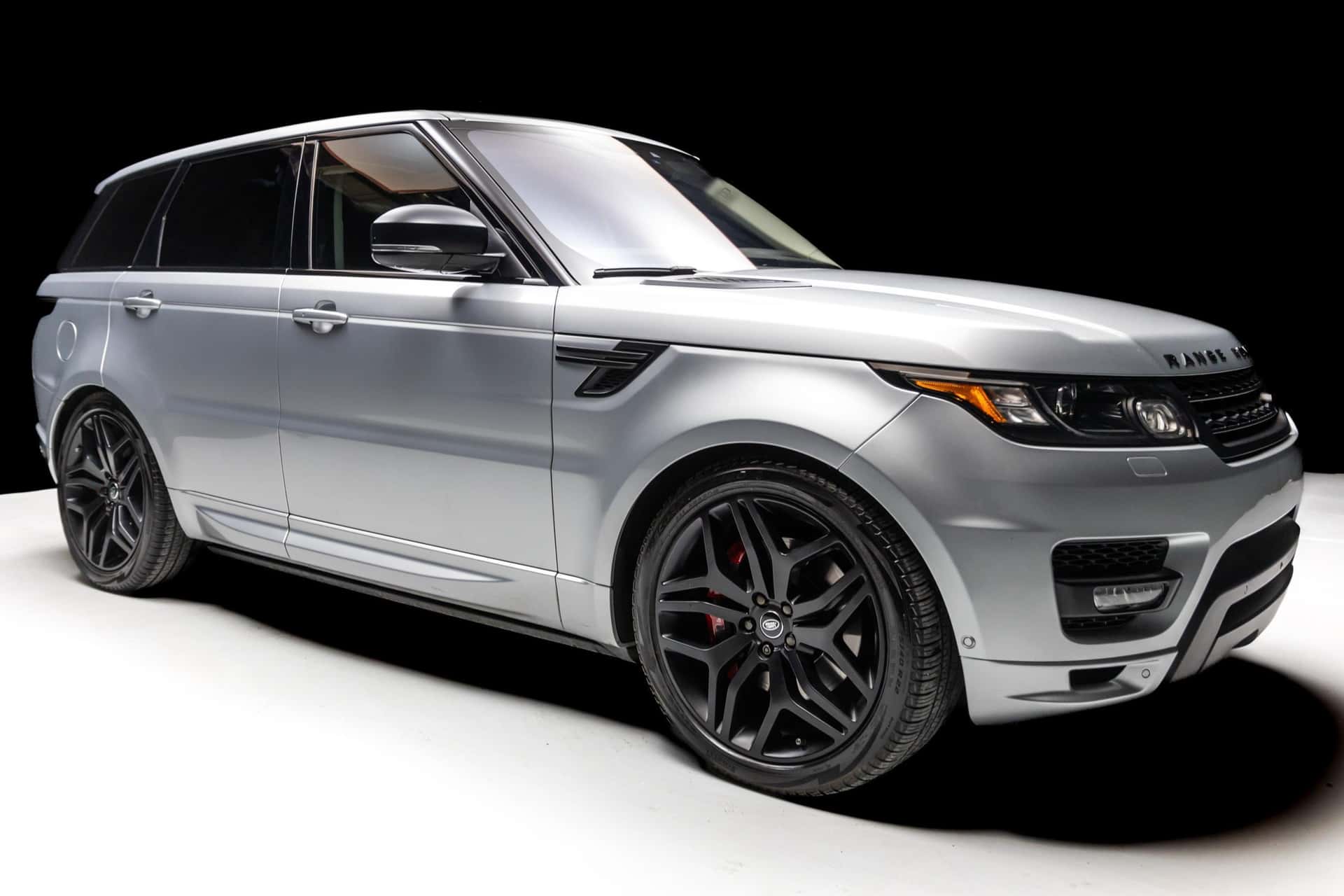 2017 Land Rover Range Rover sold for $22,000