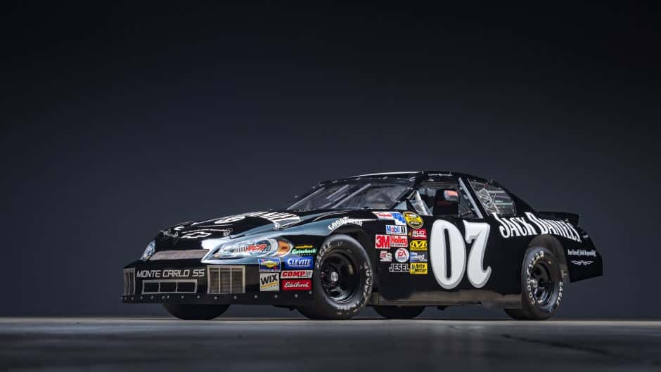 0 Chevrolet Monte Carlo sold for $42,000