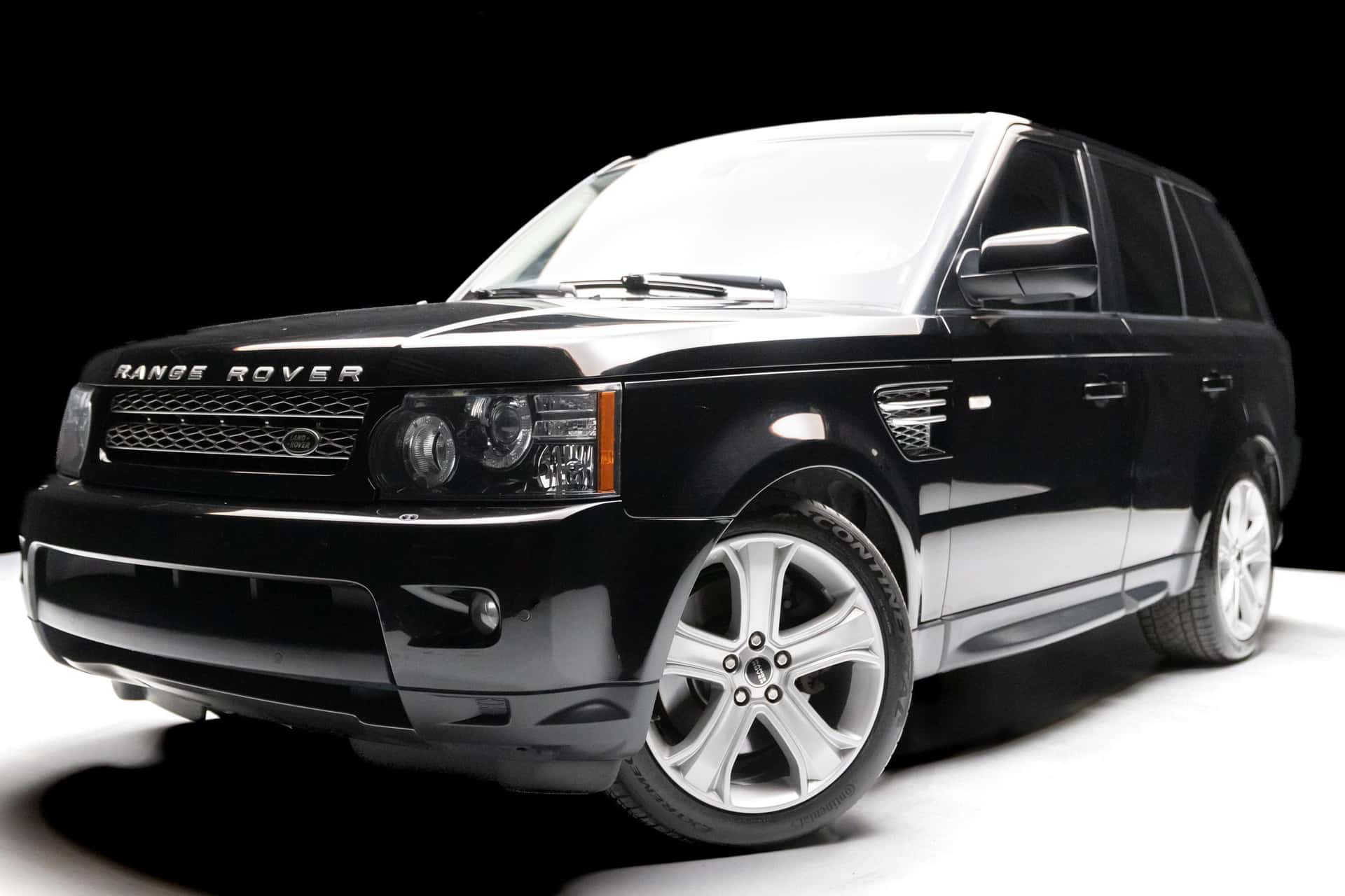 2012 Land Rover Range Rover Sport sold for $12,900