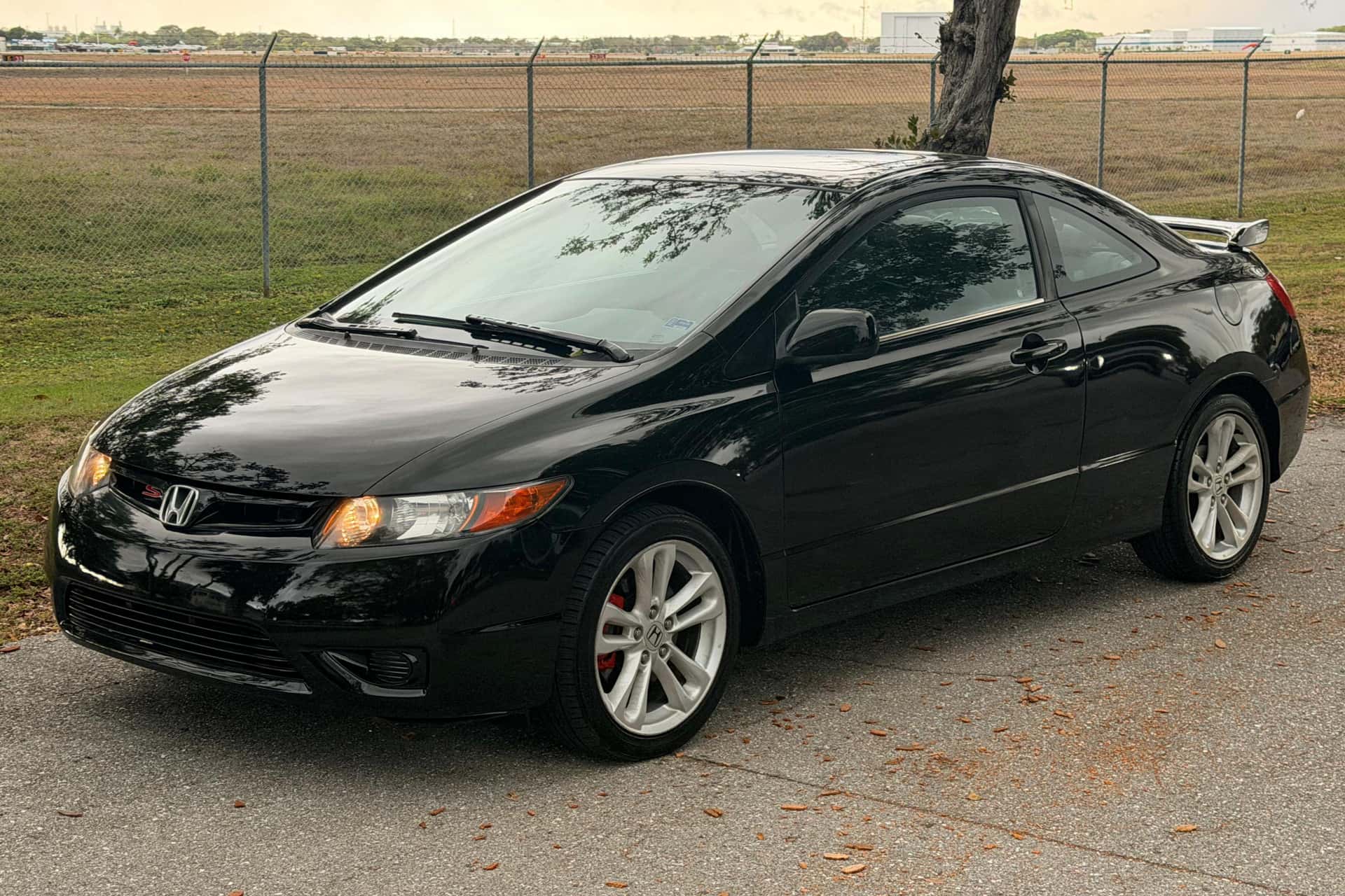 2006 Honda Civic sold for $6,900