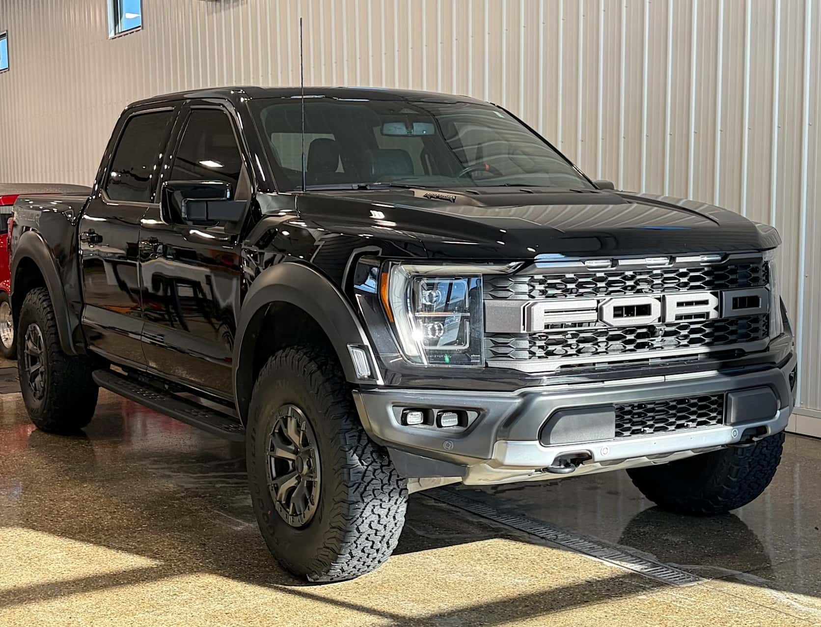 2022 Ford F-150 sold for $52,000