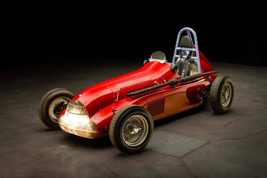 0 Mazda NB MX-5 Miata sold for $39,000