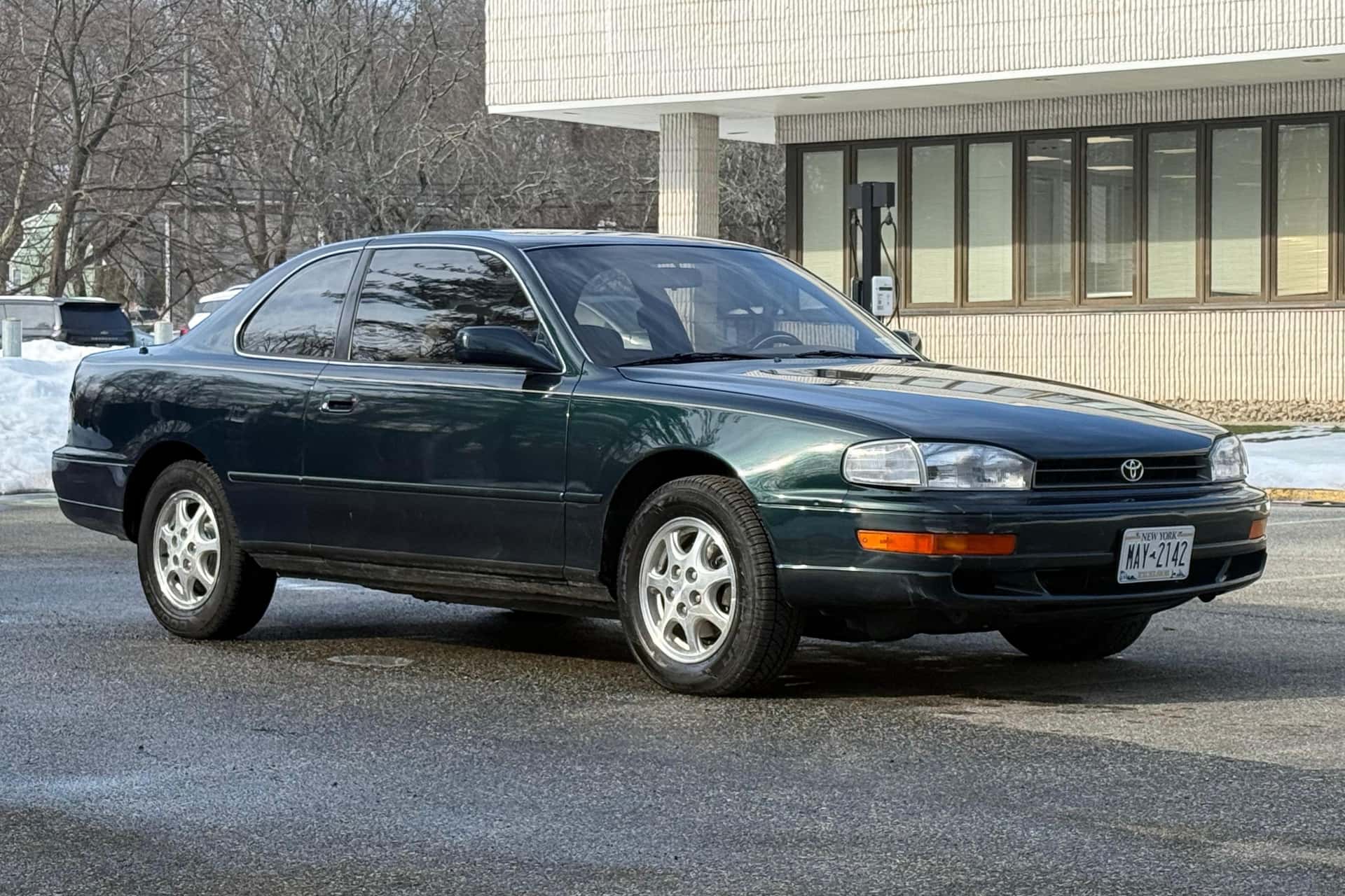 1994 Toyota Camry sold for $5,500