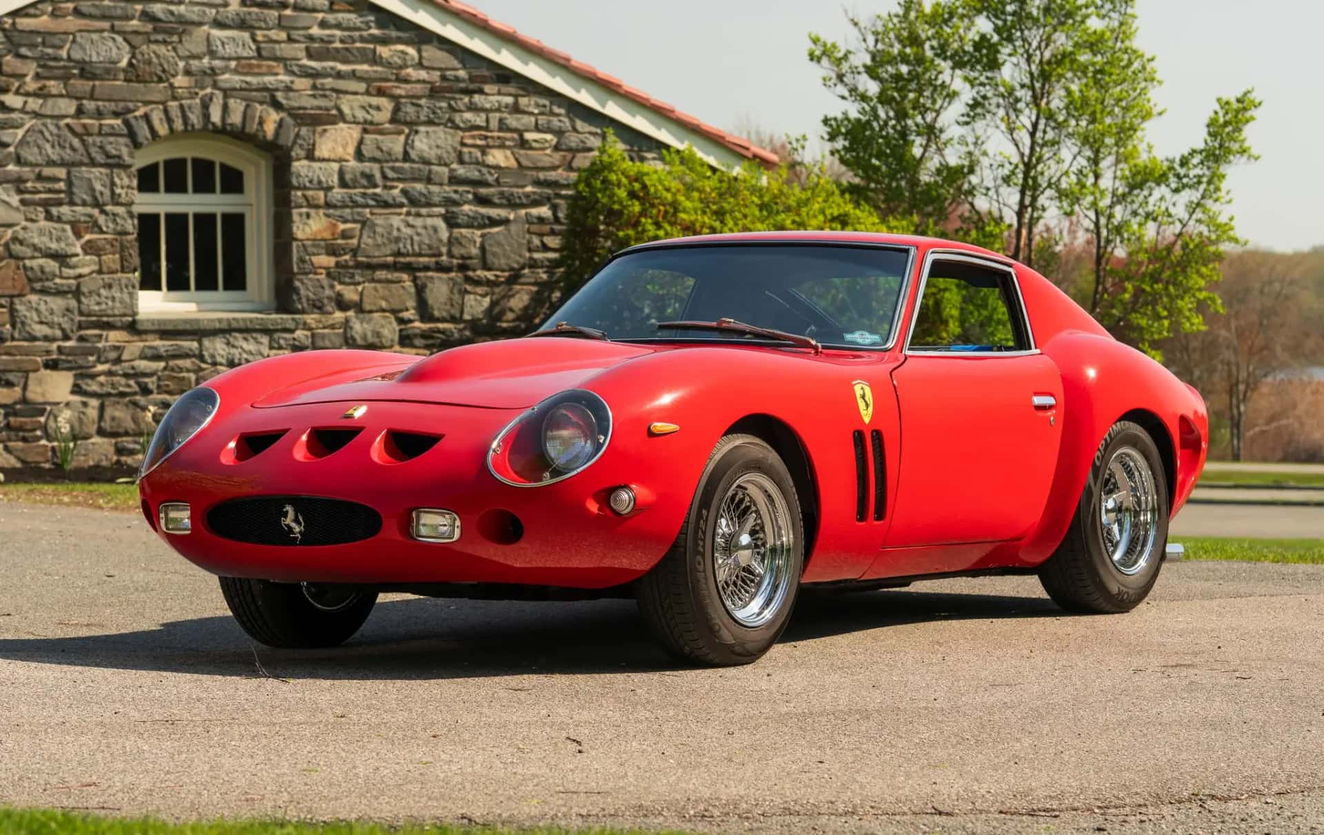 1976 Datsun 280Z sold for $38,280