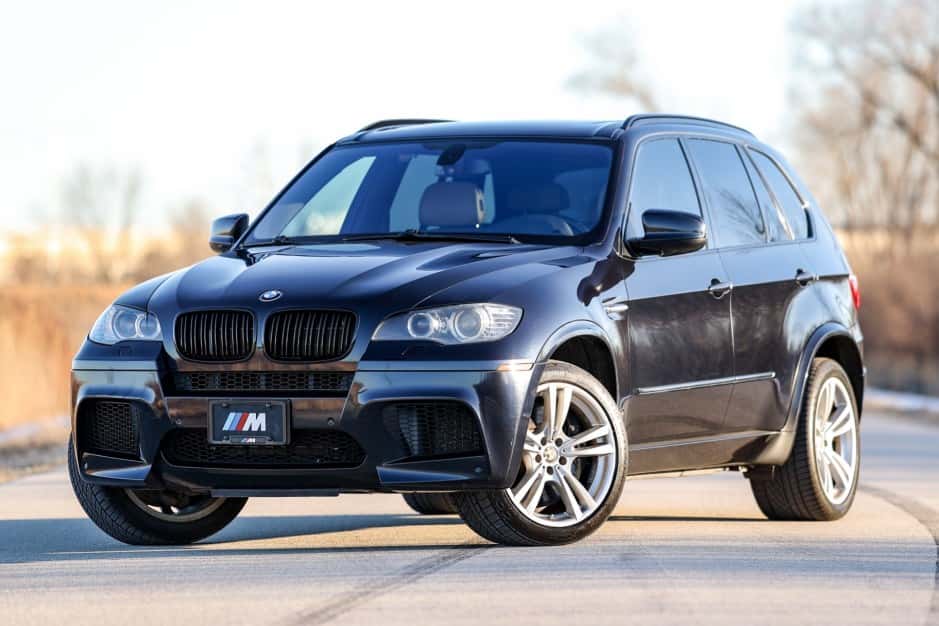 2011 BMW X5 sold for $10,251