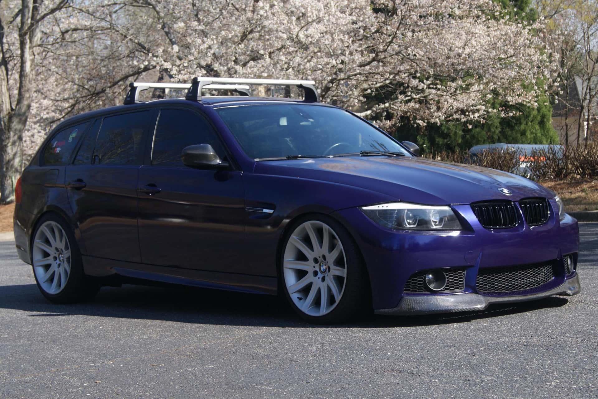 2010 BMW 3 Series sold for $6,704