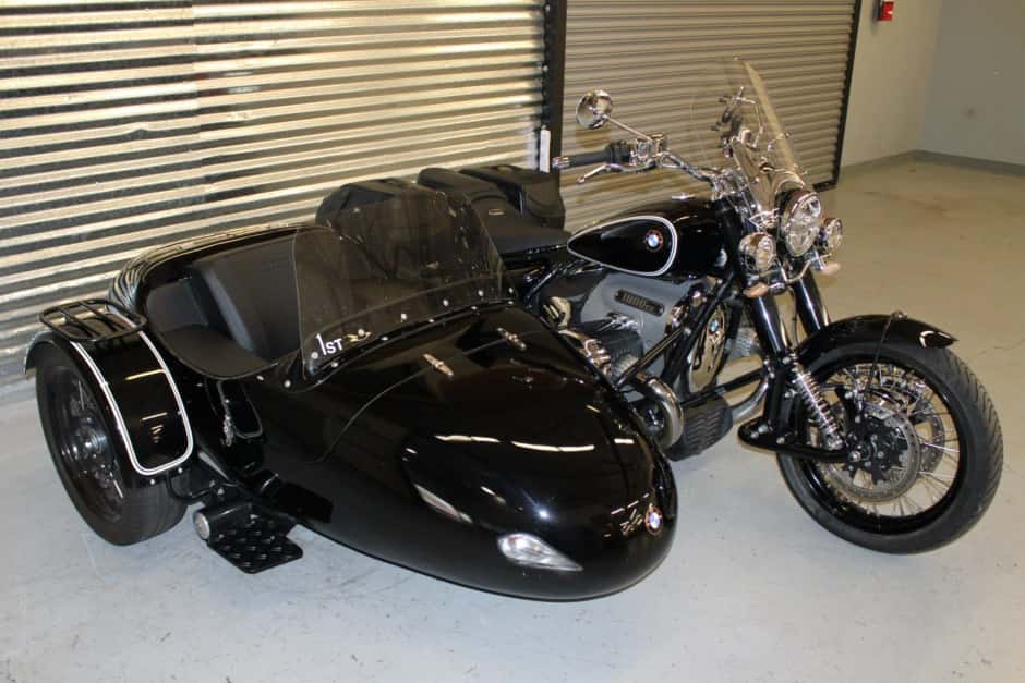 2021 BMW  sold for $16,500