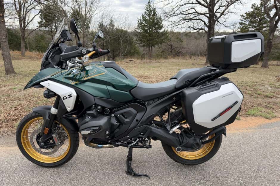 2024 BMW  sold for $19,750