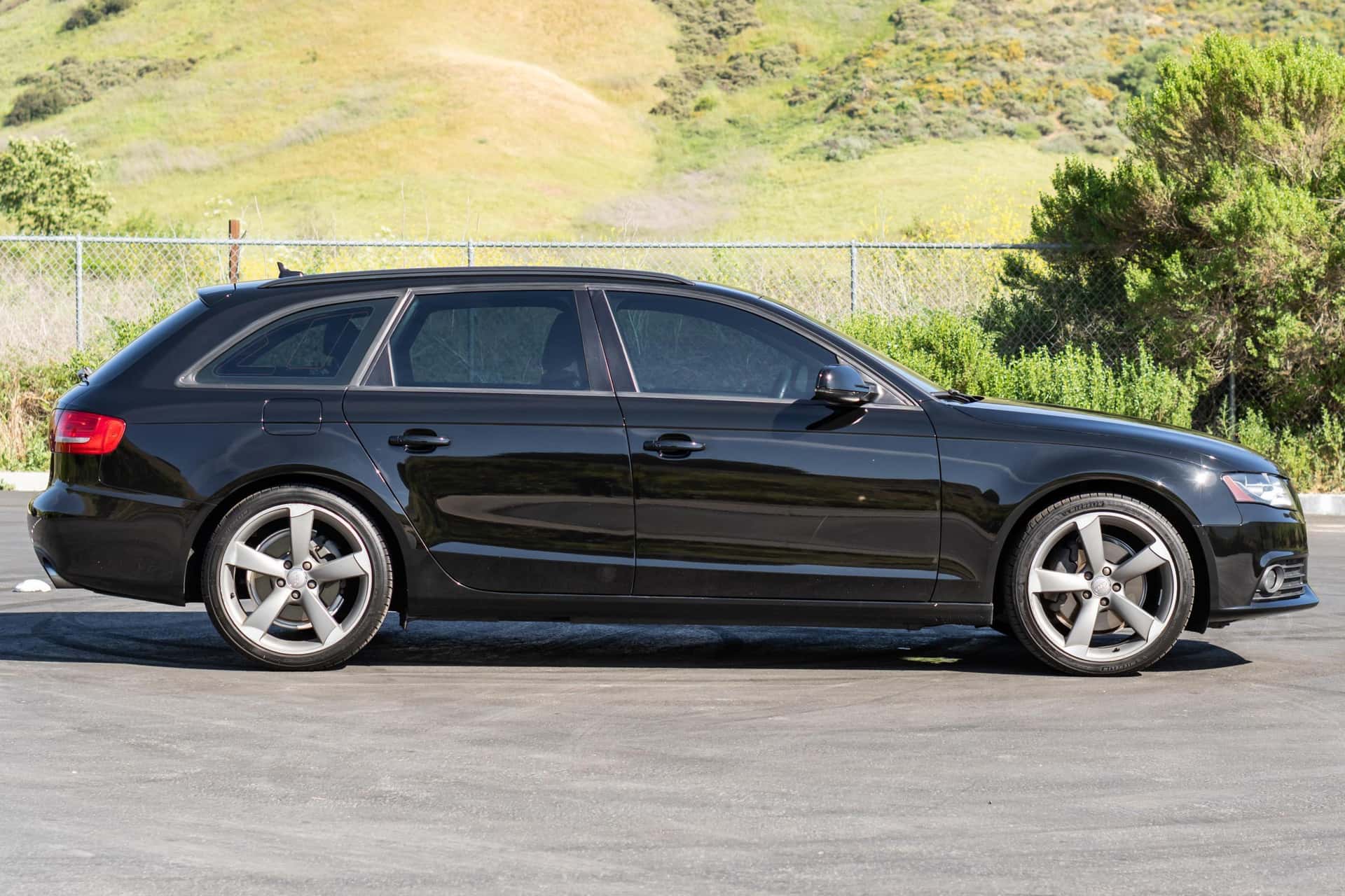 2011 Audi A4 sold for $8,000