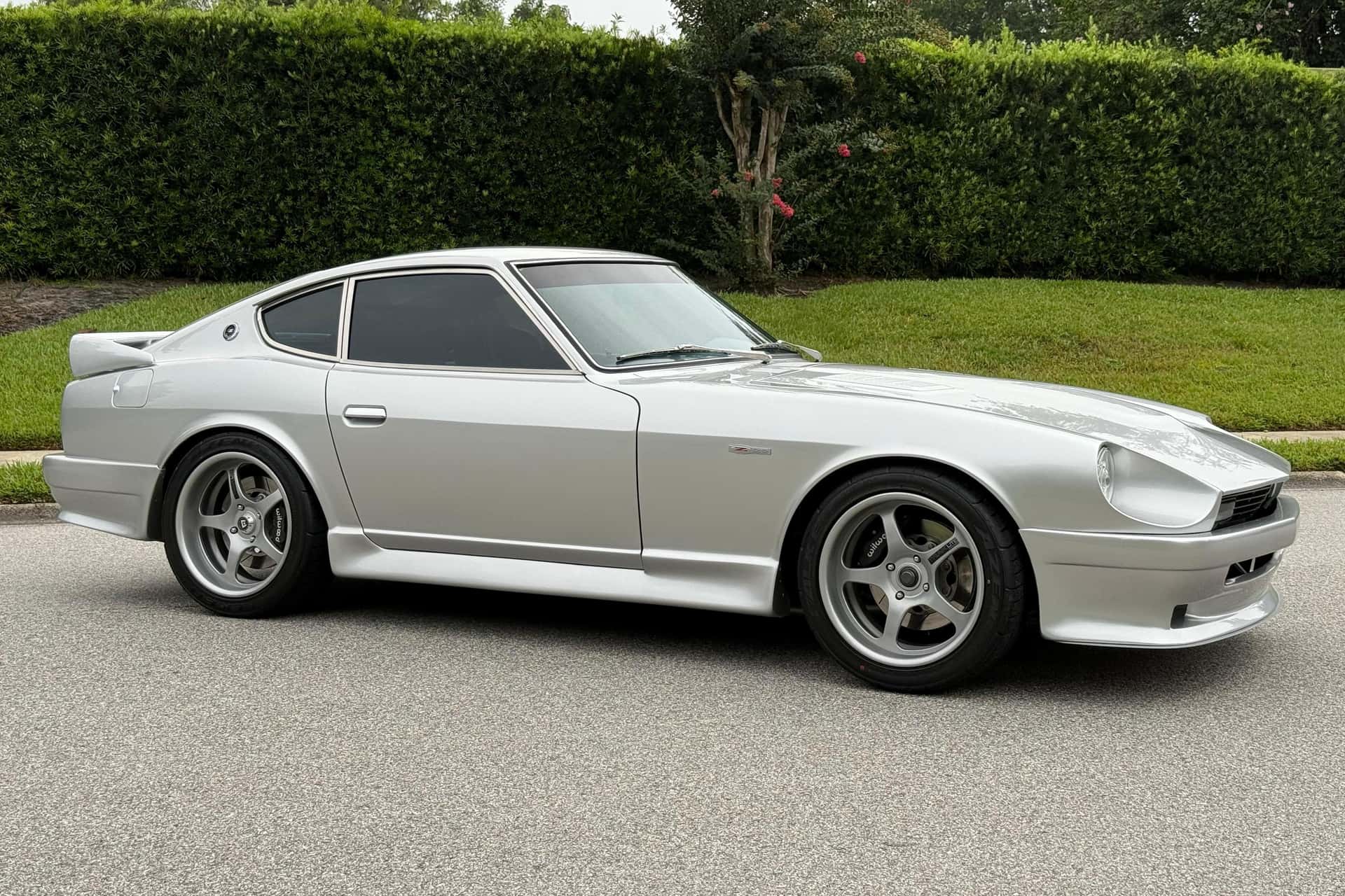 1978 Datsun 280Z sold for $40,250