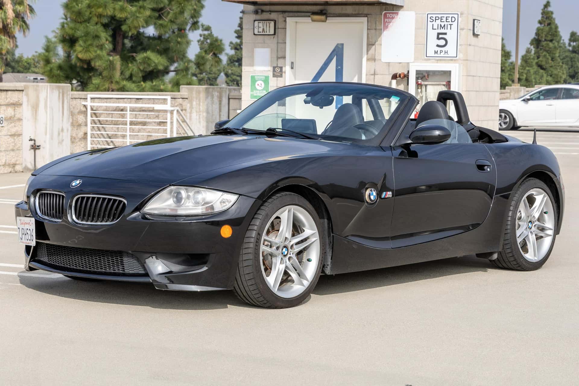 2006 BMW Z4 sold for $20,750