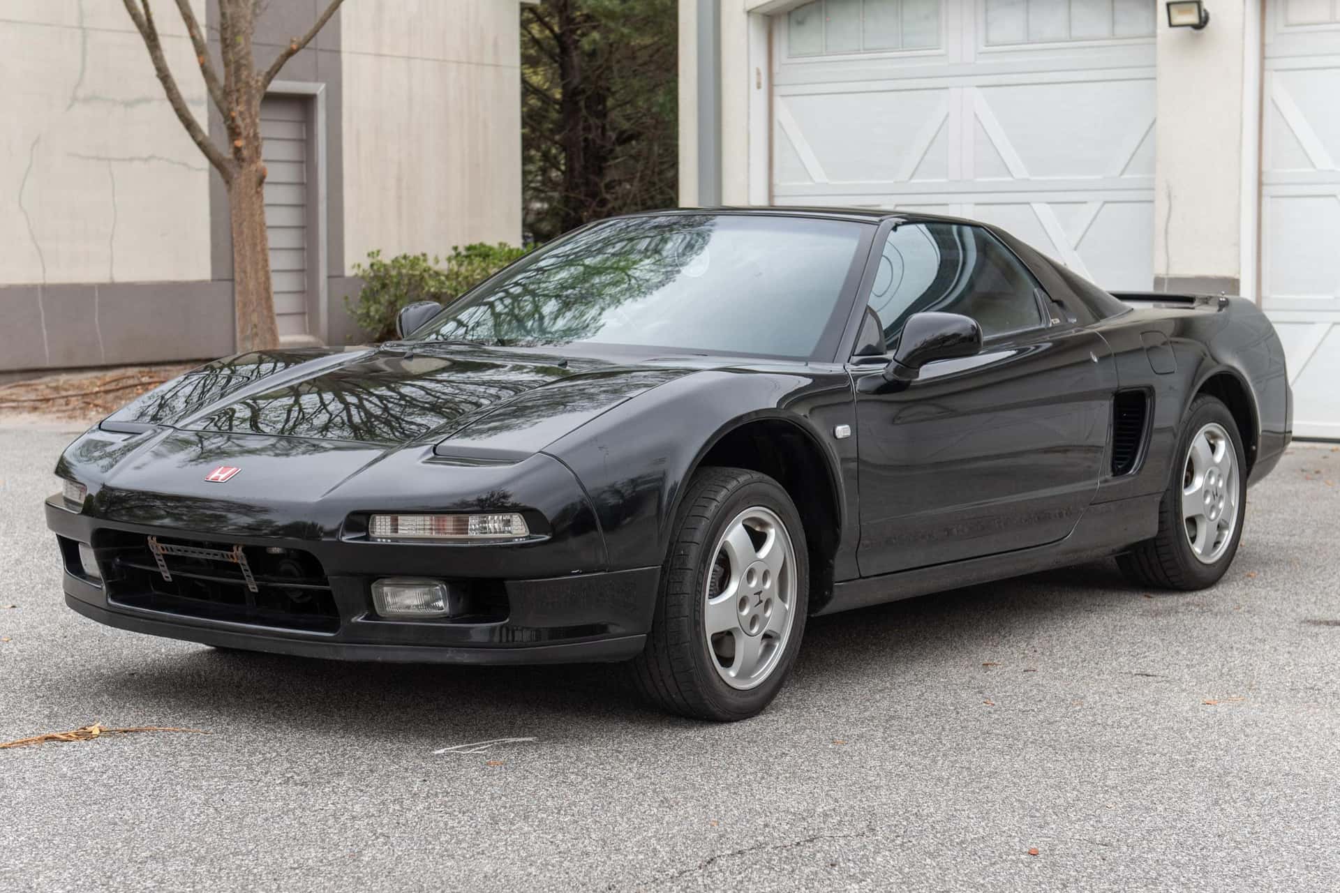 1991 Acura NSX sold for $47,000