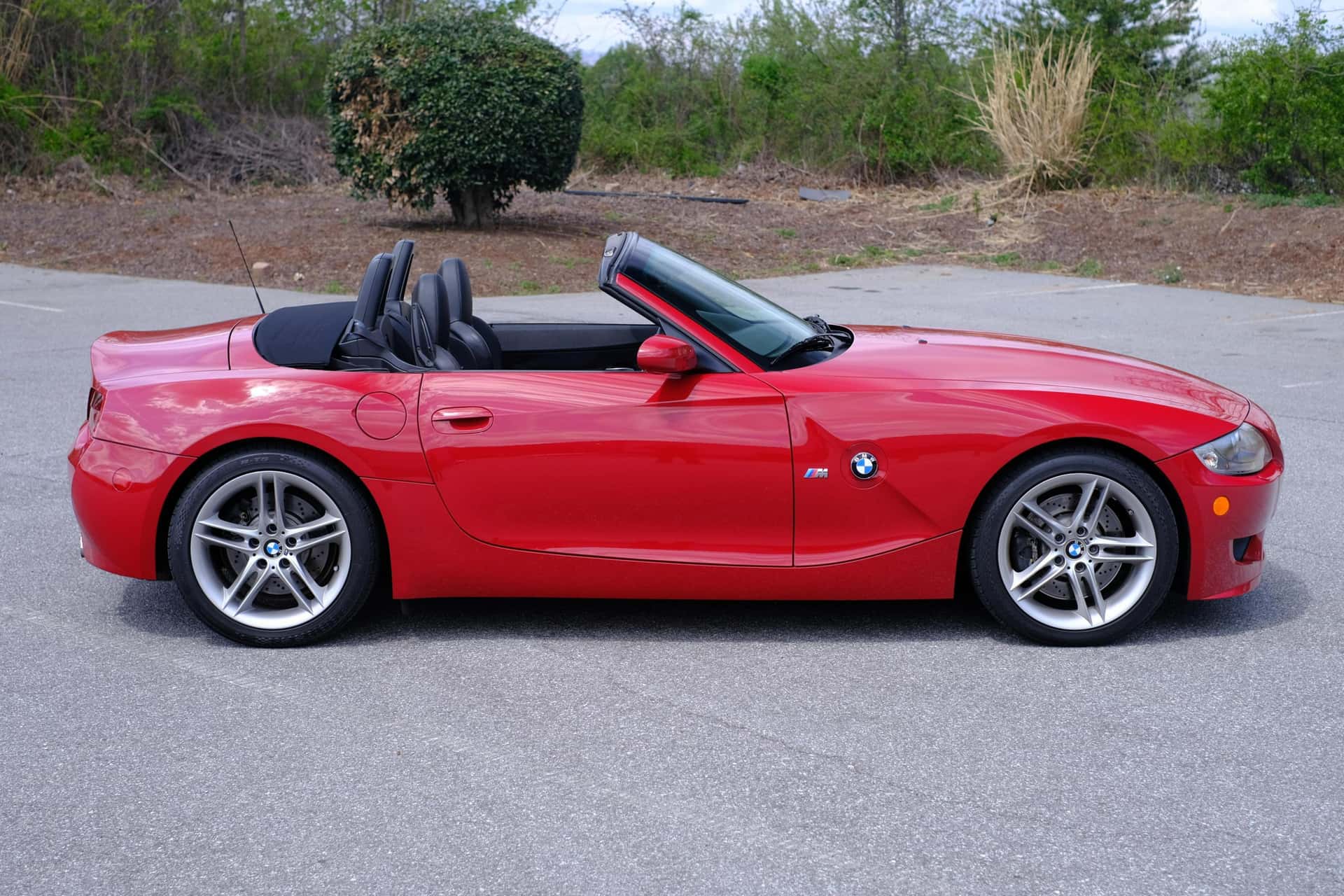 2006 BMW Z4 sold for $25,500
