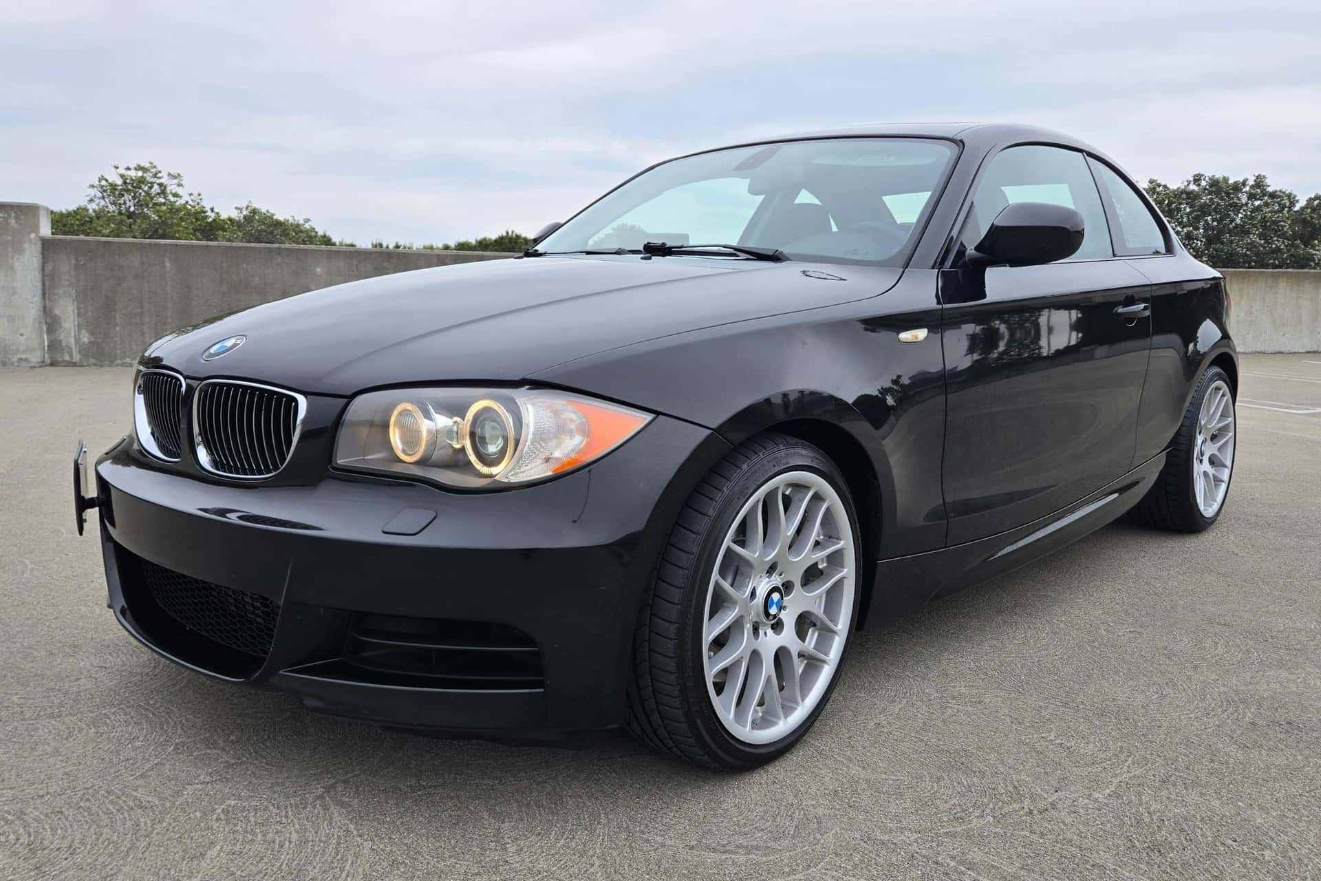 2011 BMW 1 Series sold for $18,000