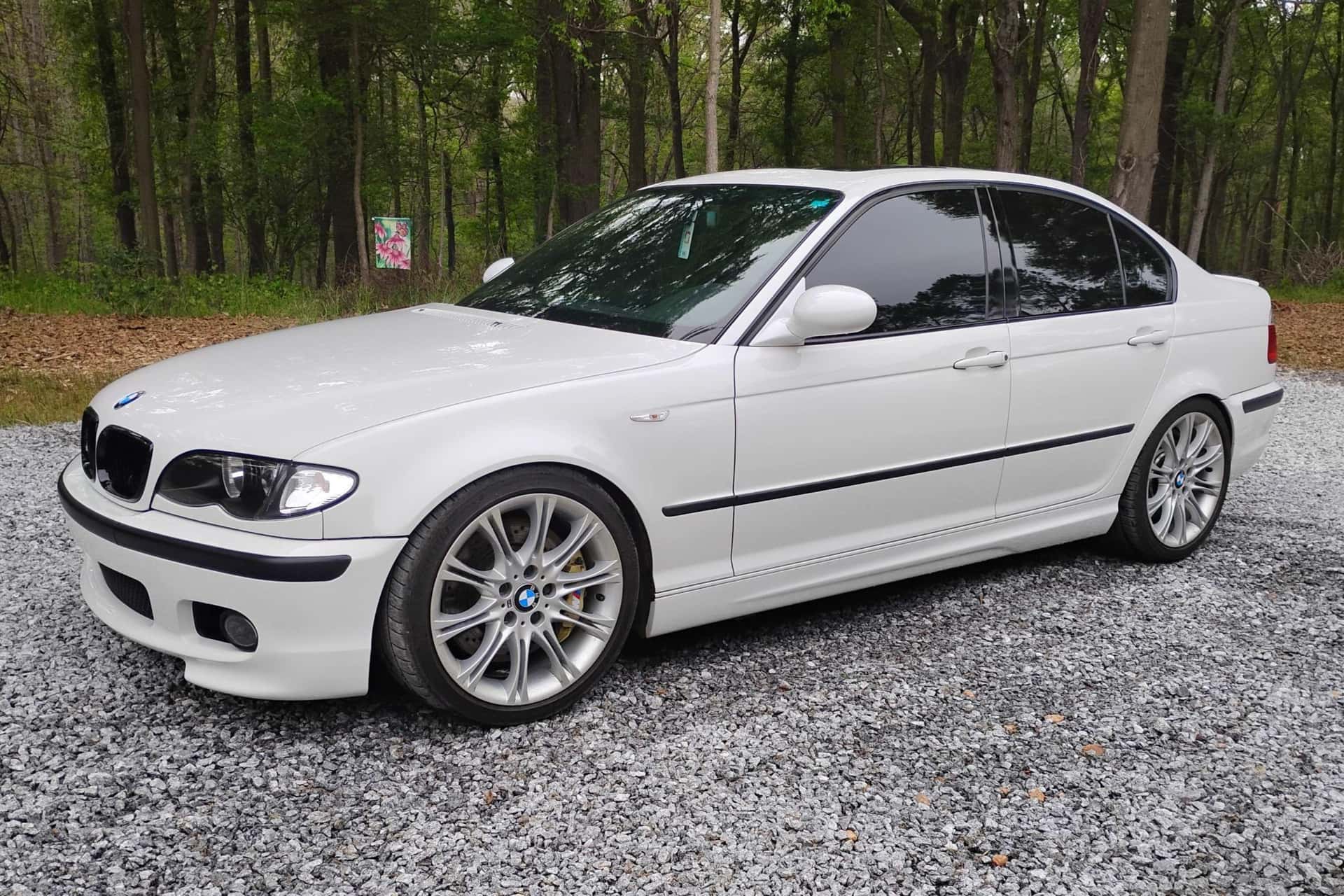 2002 BMW 3 Series sold for $17,000