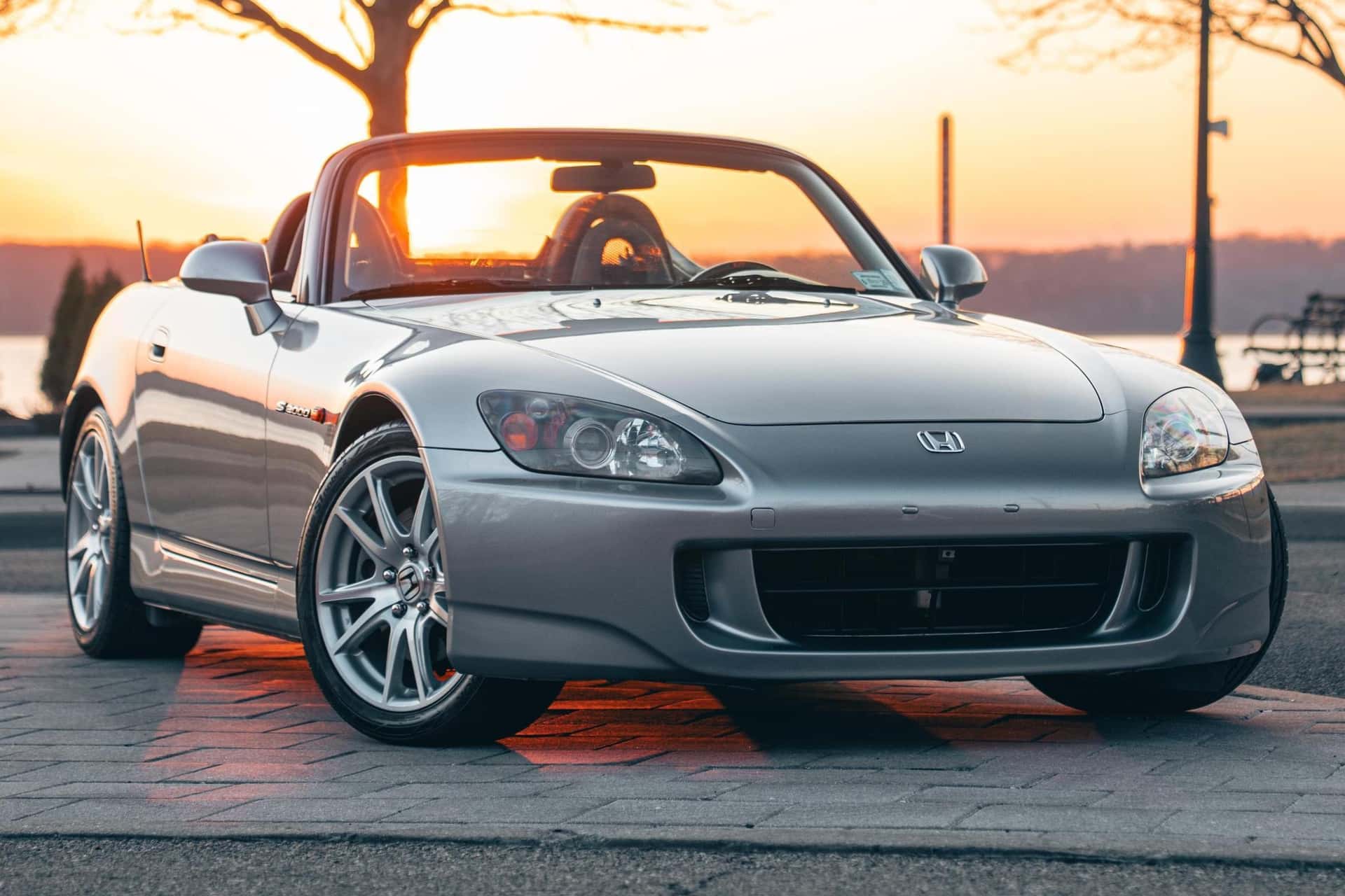 2004 Honda S2000 sold for $29,000