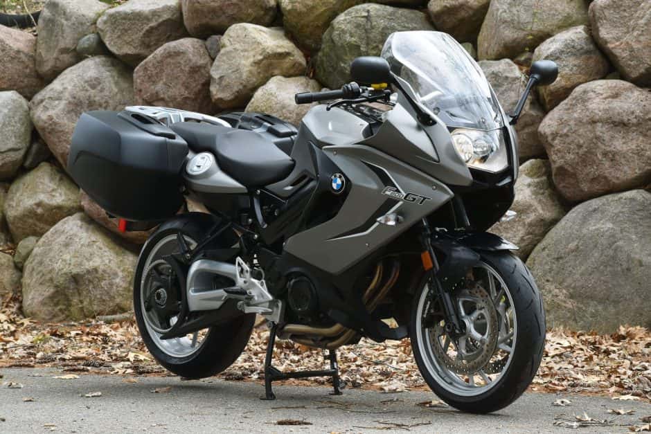 2016 BMW Other Motorcycles sold for $8,700
