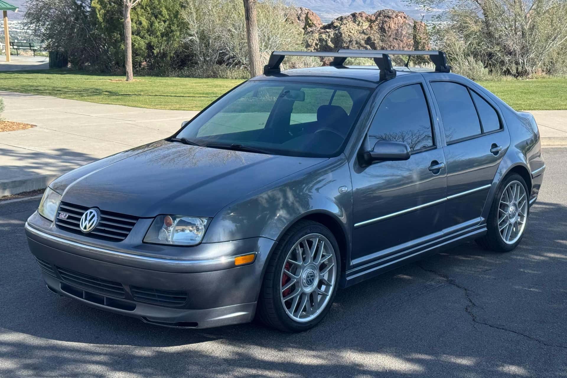 2004 Volkswagen Jetta sold for $9,000