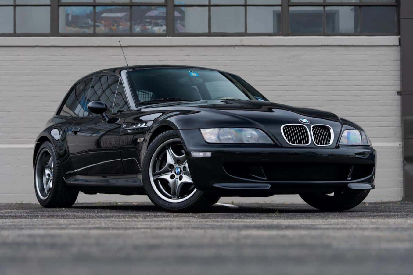 2000 BMW Z3 sold for $30,500