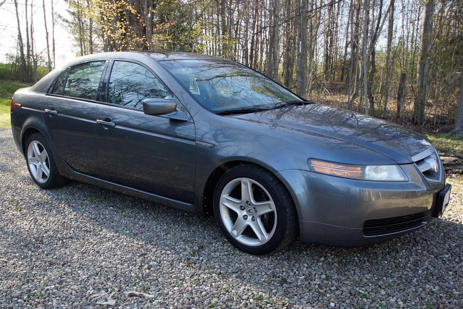 2006 Acura TL sold for $10,000