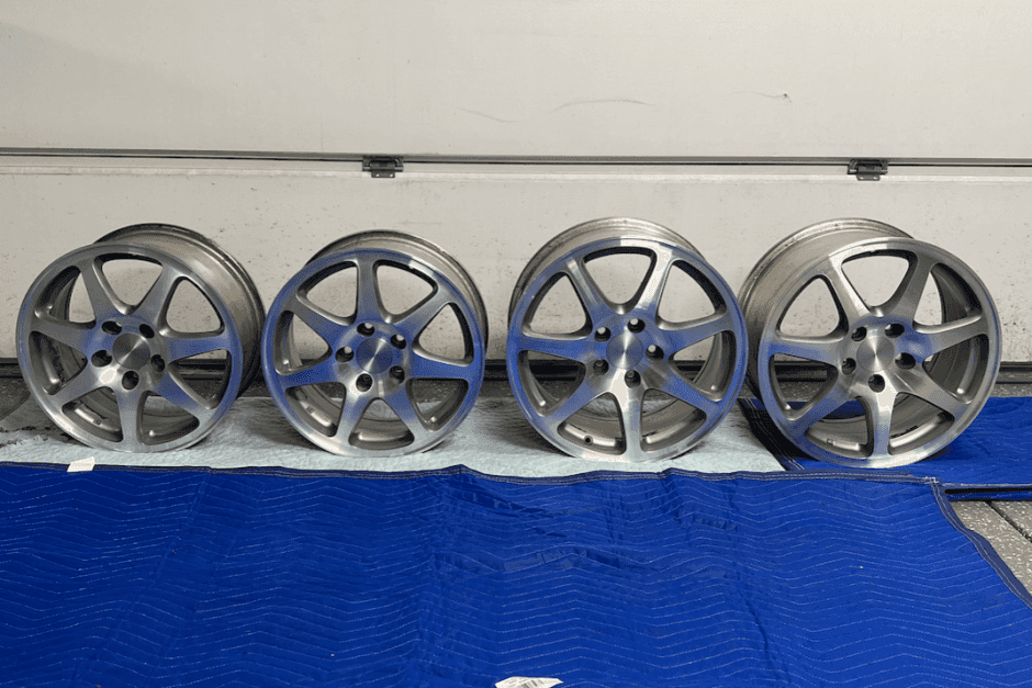 0 Acura NSX NA1 sold for $2,500