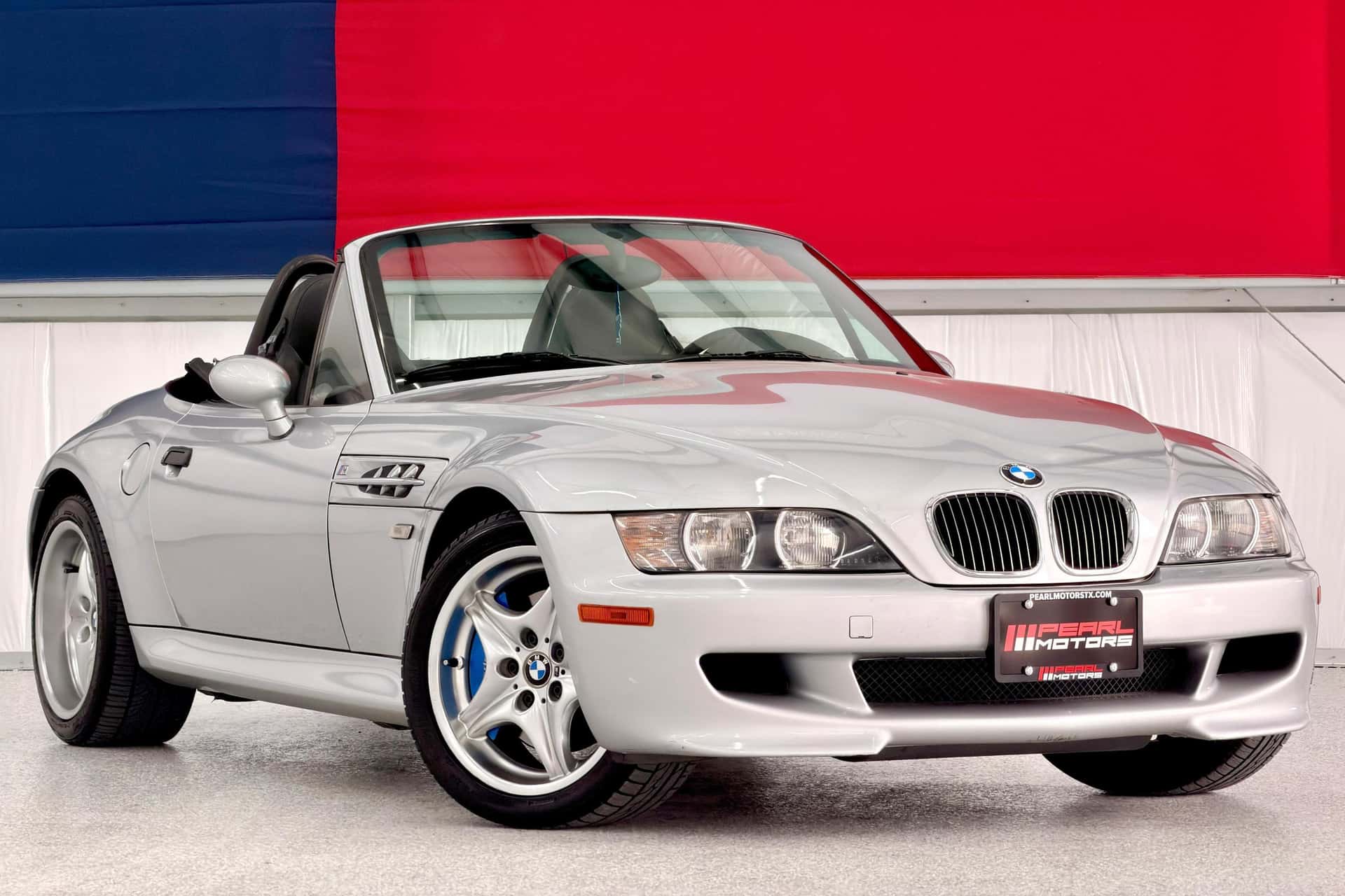2000 BMW Z3 sold for $16,000