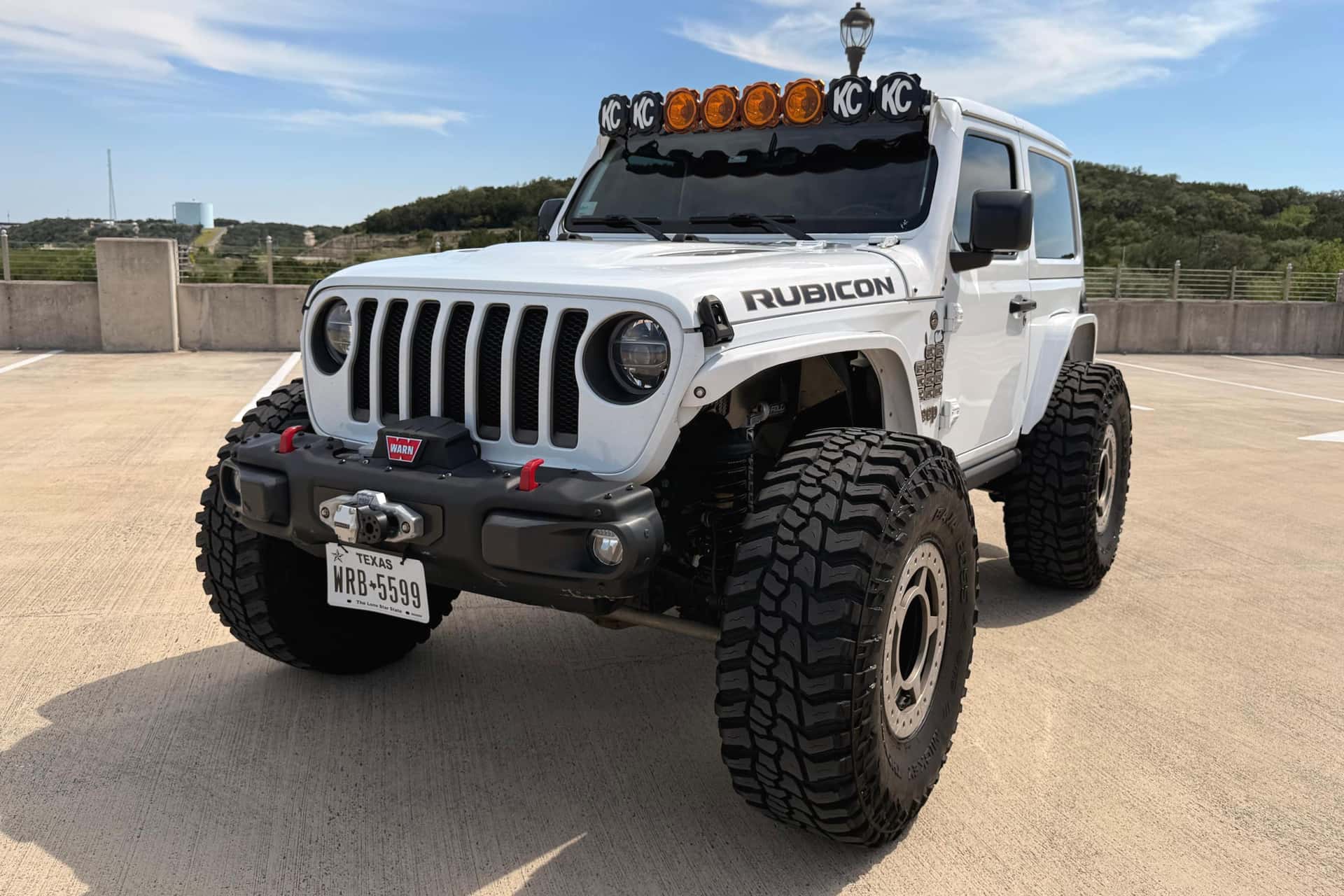 2019 Jeep Wrangler sold for $17,750