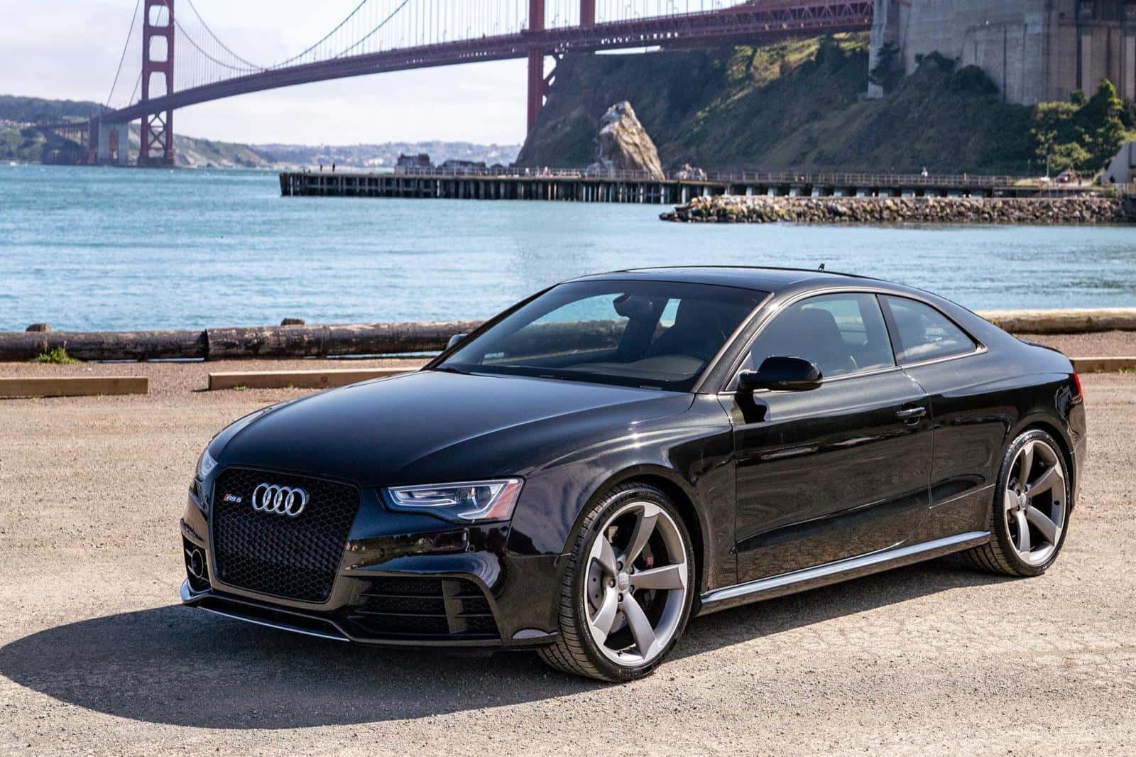 2013 Audi RS5 sold for $25,250