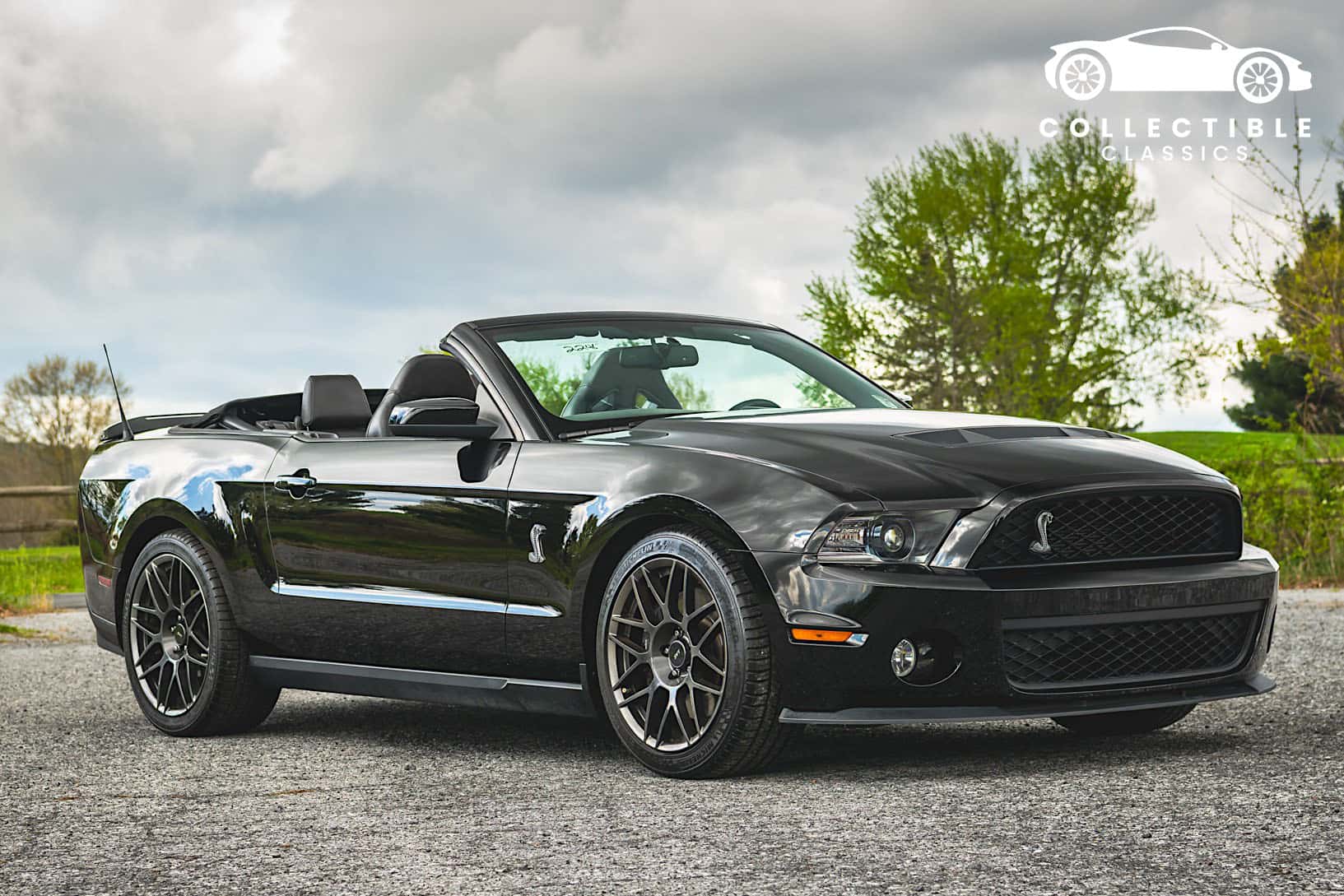 2012 Ford Mustang sold for $28,000