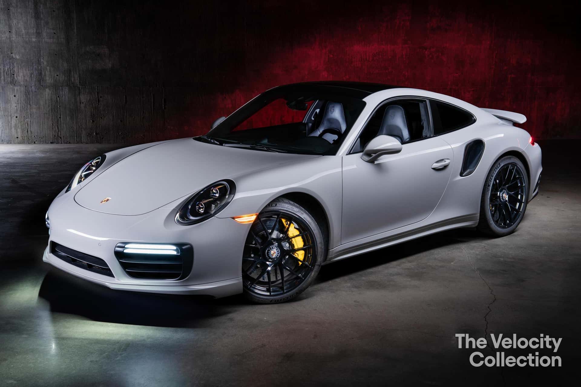 2019 Porsche 991 911 sold for $176,000