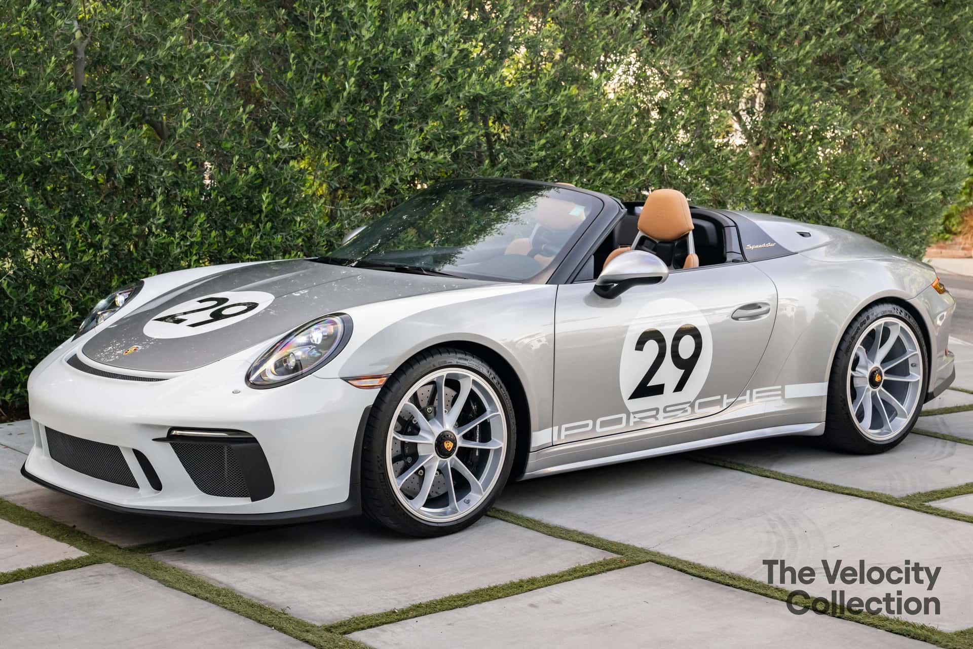 2019 Porsche 991 911 sold for $525,000