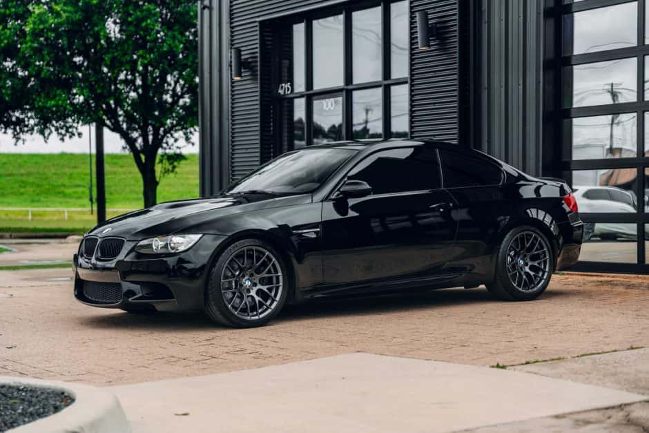 2011 BMW E90/E92/E93 M3 sold for $63,500