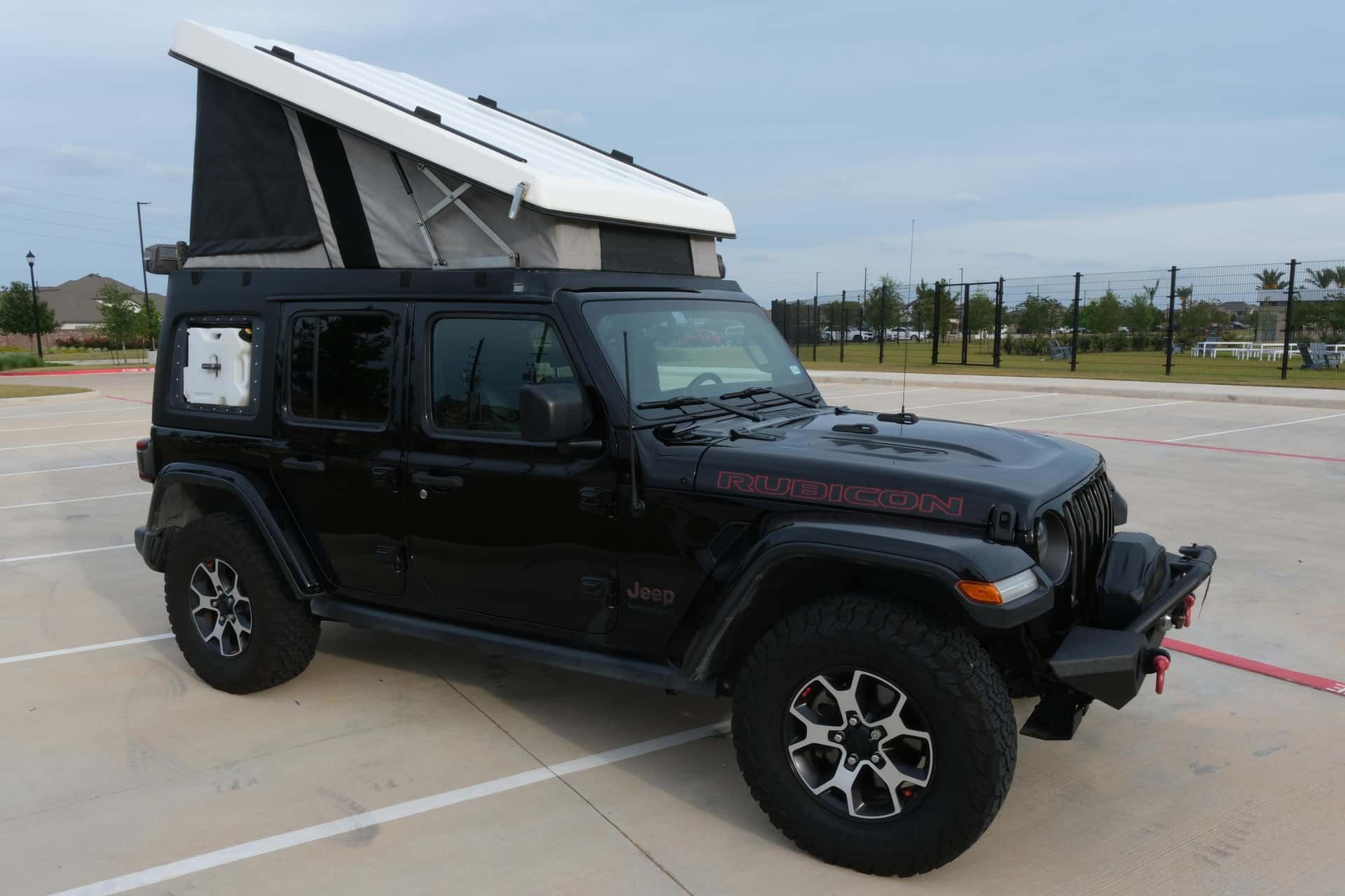2020 Jeep Wrangler sold for $18,378
