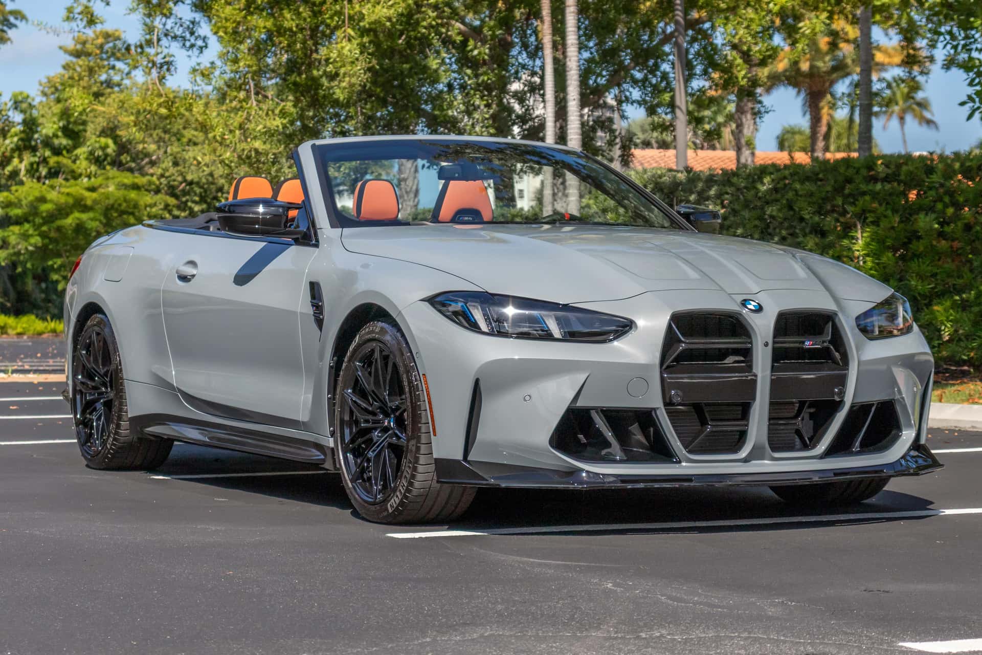 2025 BMW G8X M4 sold for $75,500