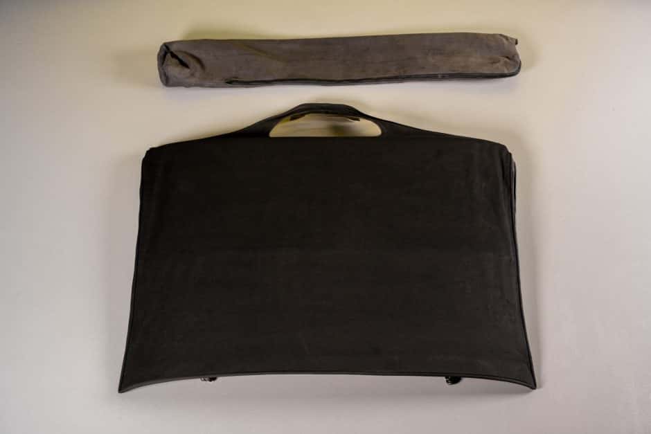 0 Ferrari F50 sold for $19,500