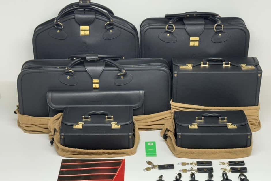 0 Ferrari Testarossa sold for $12,999