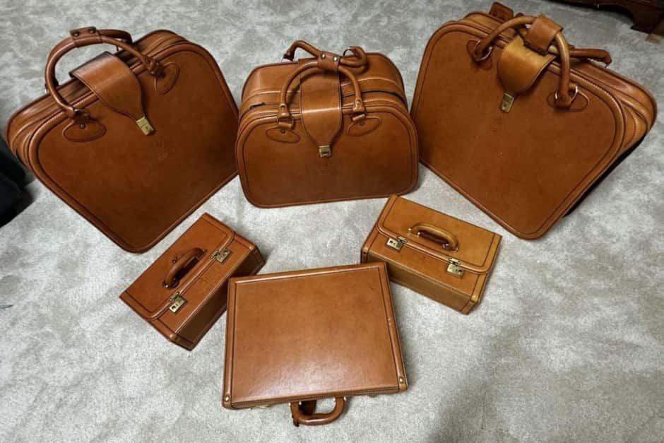 0 Ferrari Testarossa sold for $12,000