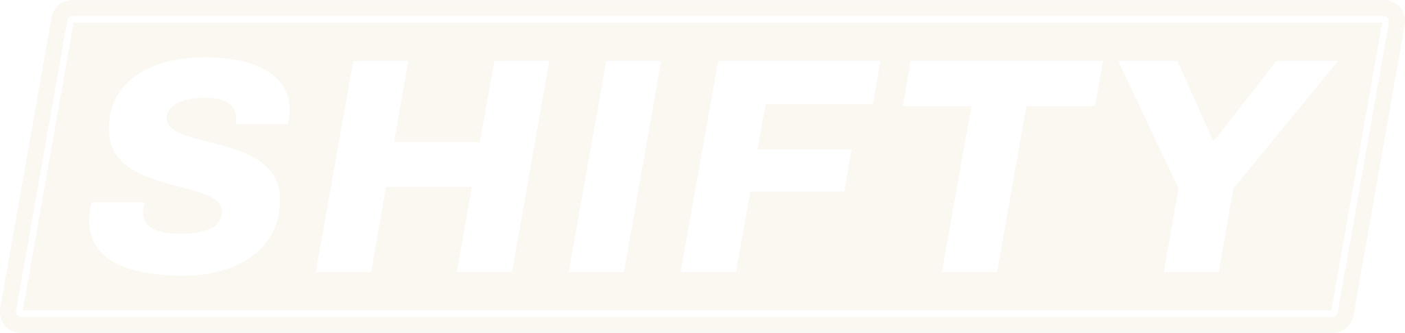 Shifty