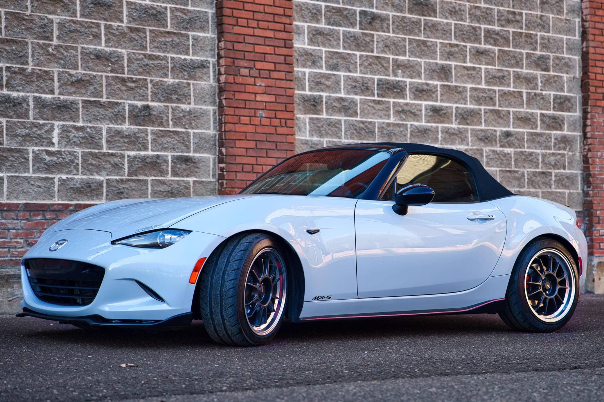 2019 Mazda ND Miata sold for $26,000