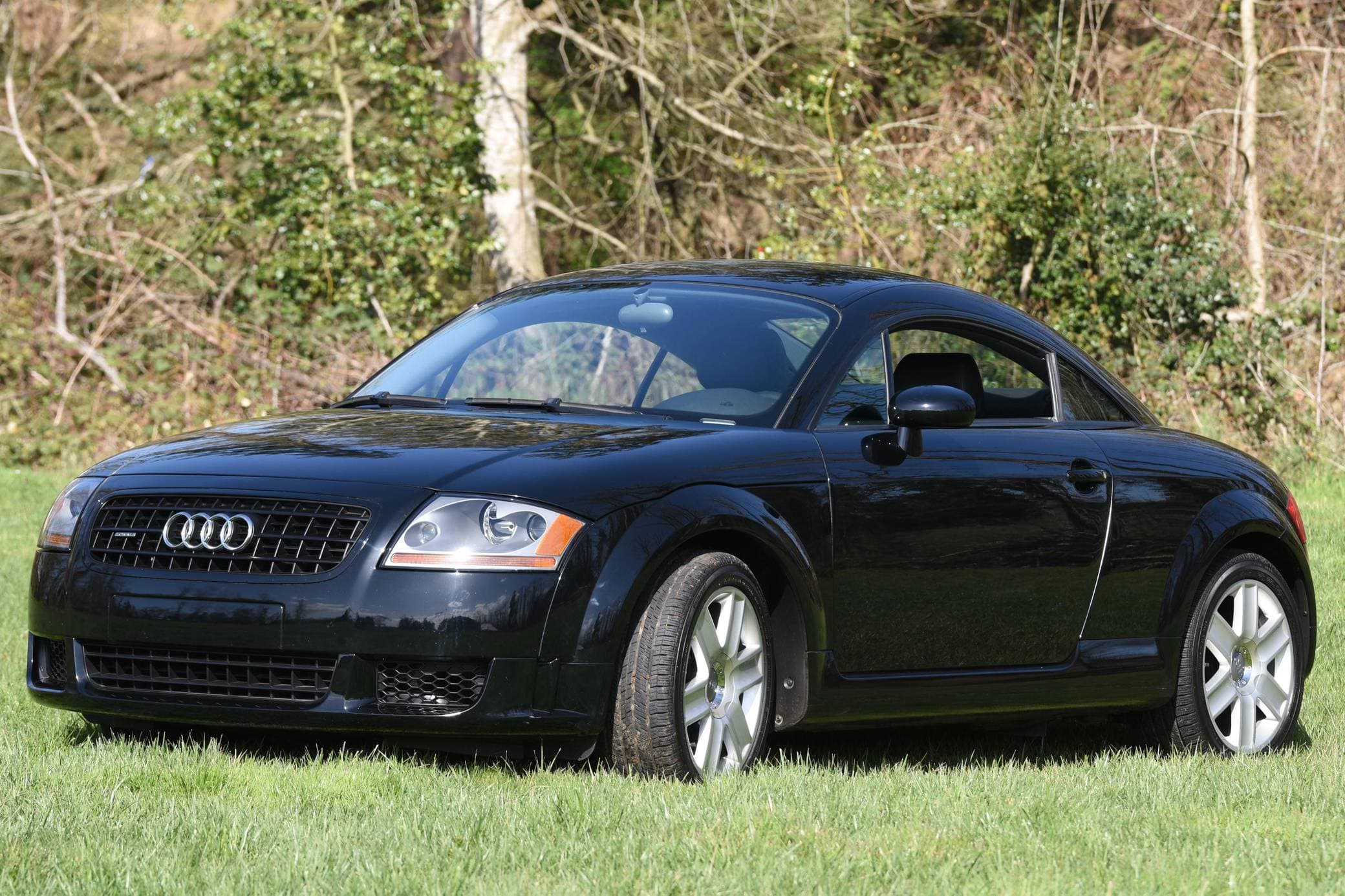 2006 Audi TT sold for $19,000