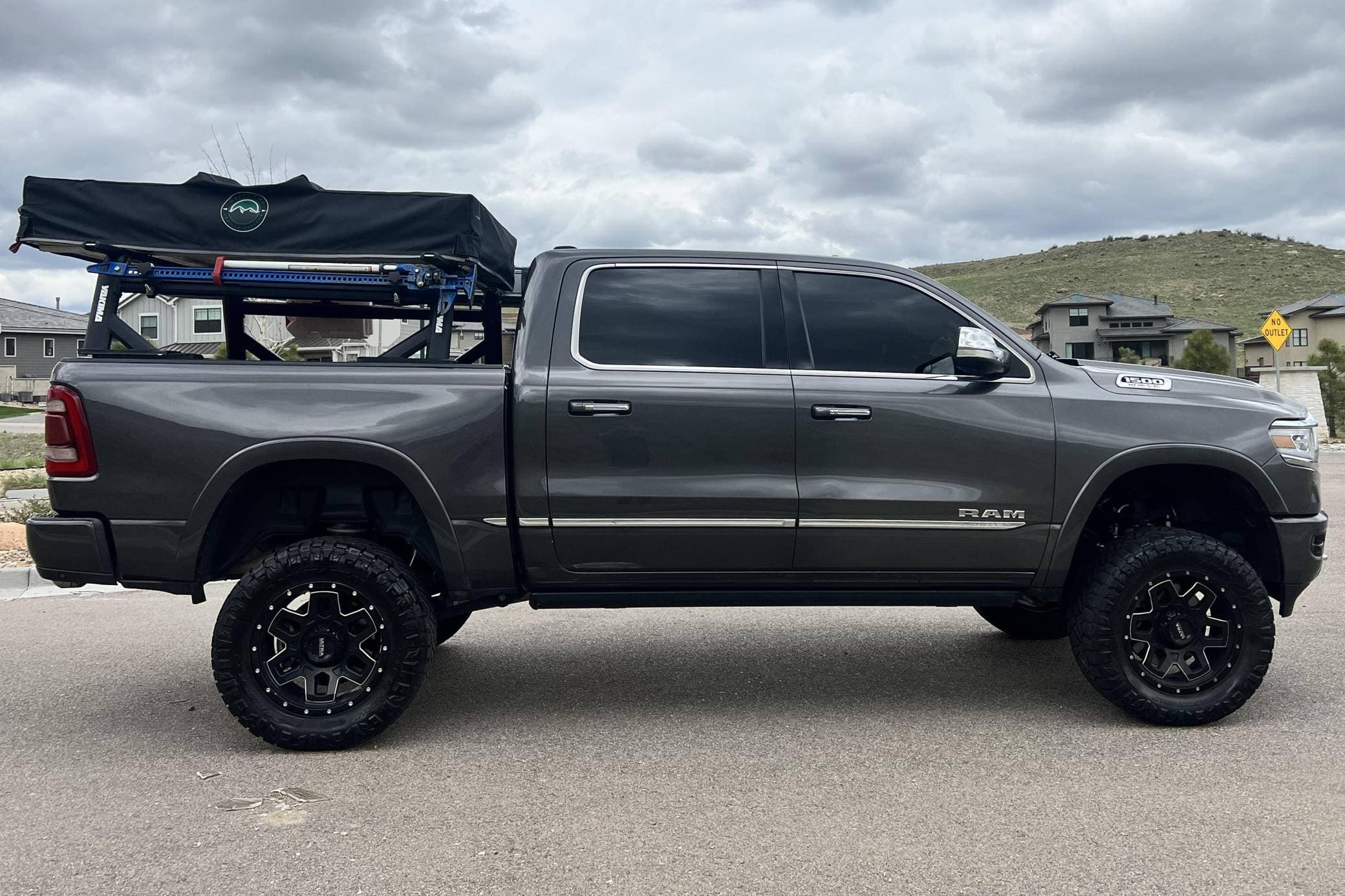 2019 Ram 1500 sold for $30,000