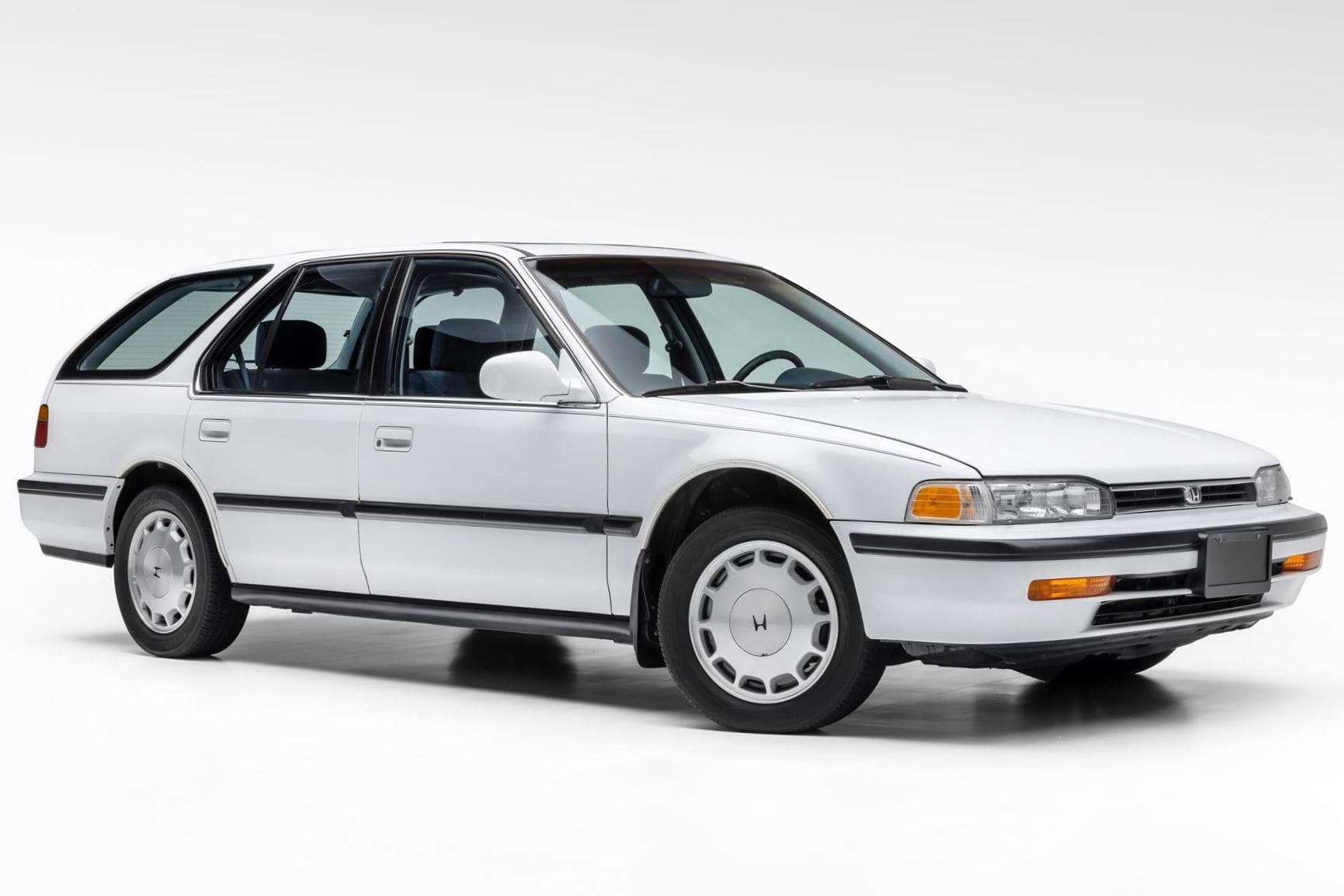 1992 Honda Accord sold for $8,201