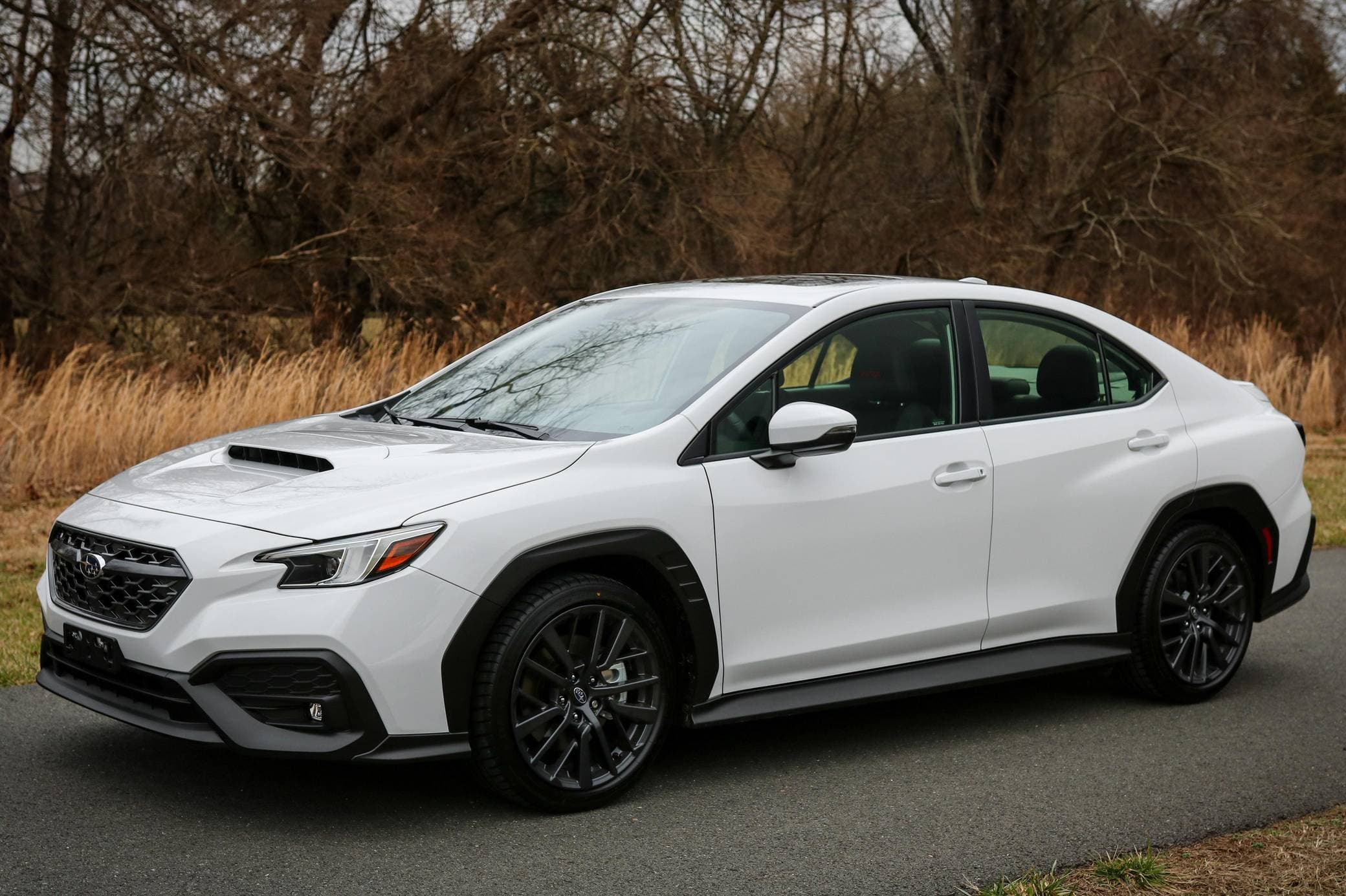 2022 Subaru WRX sold for $28,750